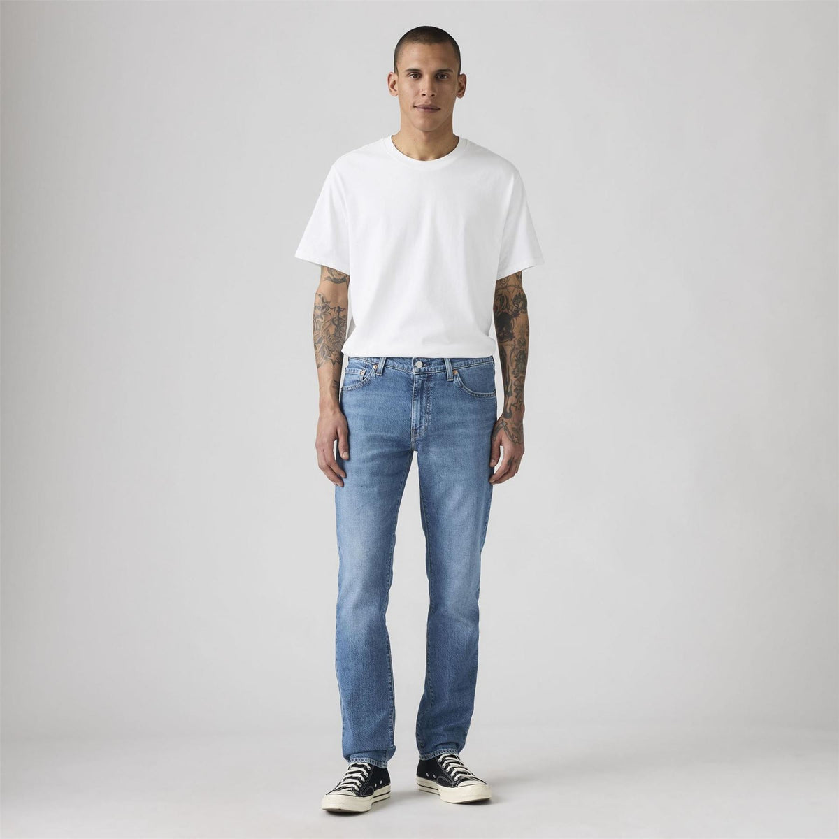 Levis 511 Slim Jeans