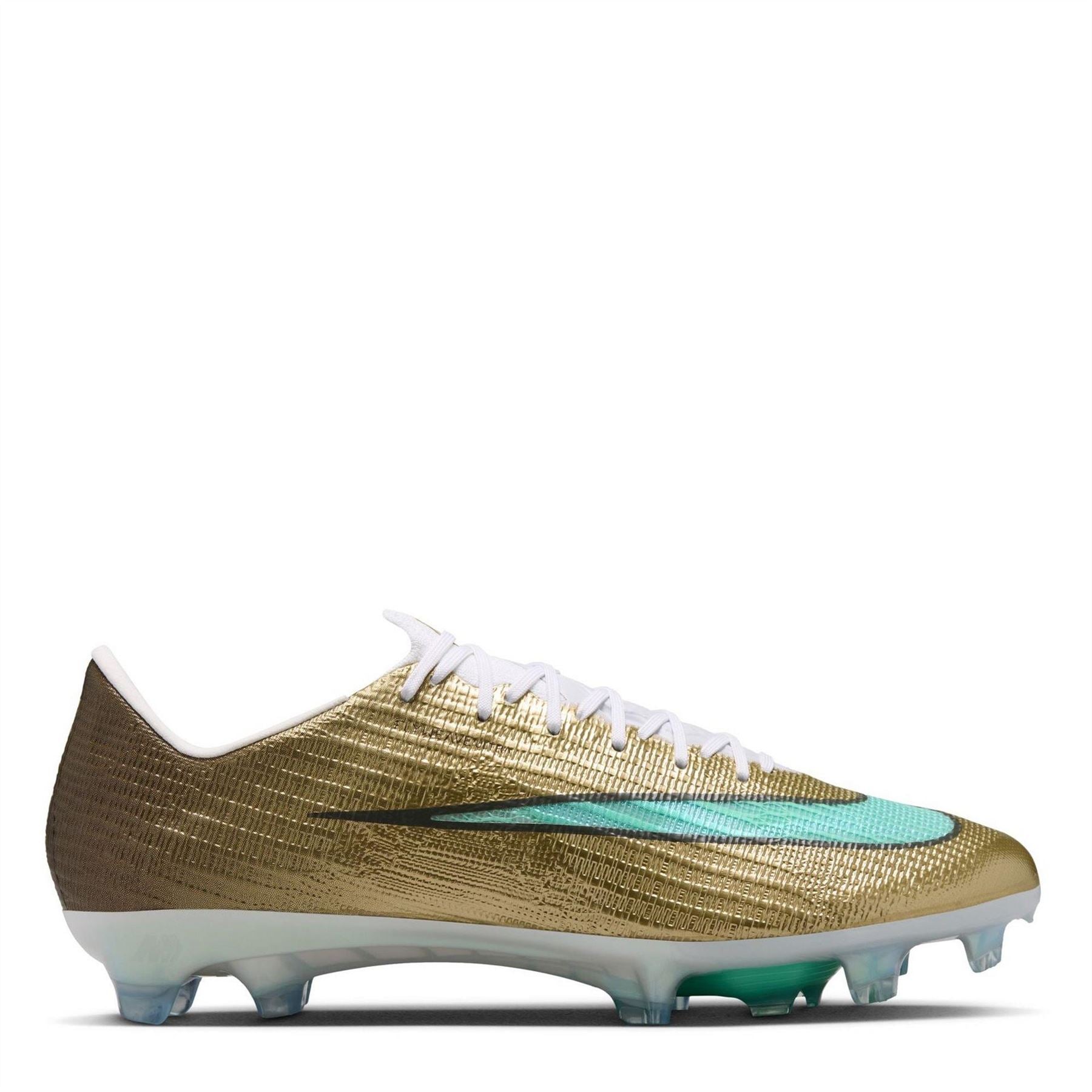 Nike Air Zoom Mercurial Superfly Xi Elite Adults Firm Ground Football Boots