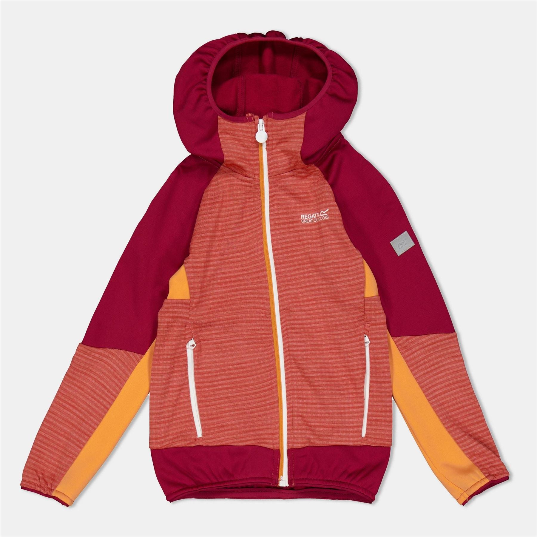 Regatta Kids Prenton Softshell Jacket