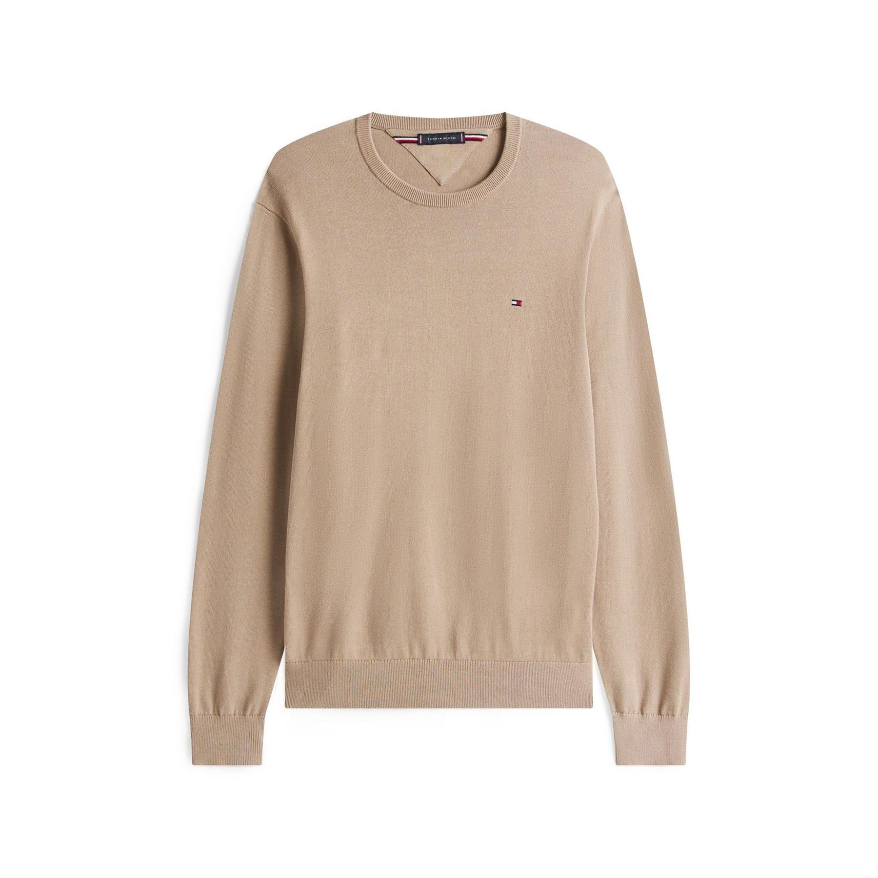 Tommy Hilfiger Neck Jumper