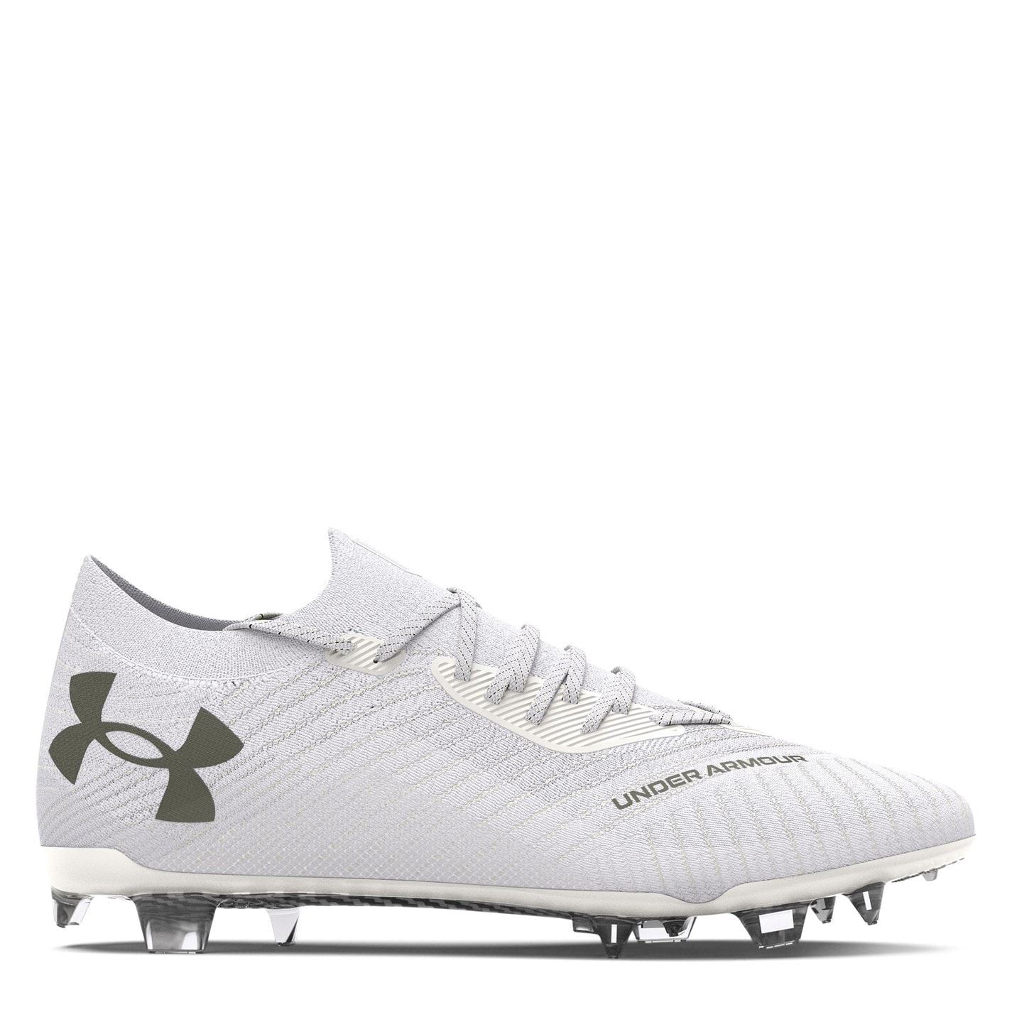 Under Armour Womens Armour Shadow Elite 2 Firm Ground Football Boots