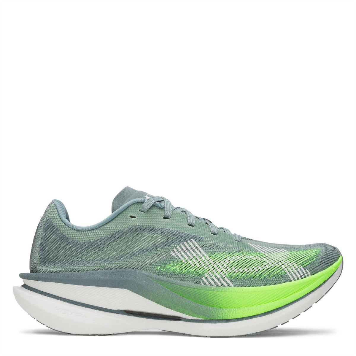 Under Armour Mens Armour Ua U Velociti Elite 3 Road Running Shoes