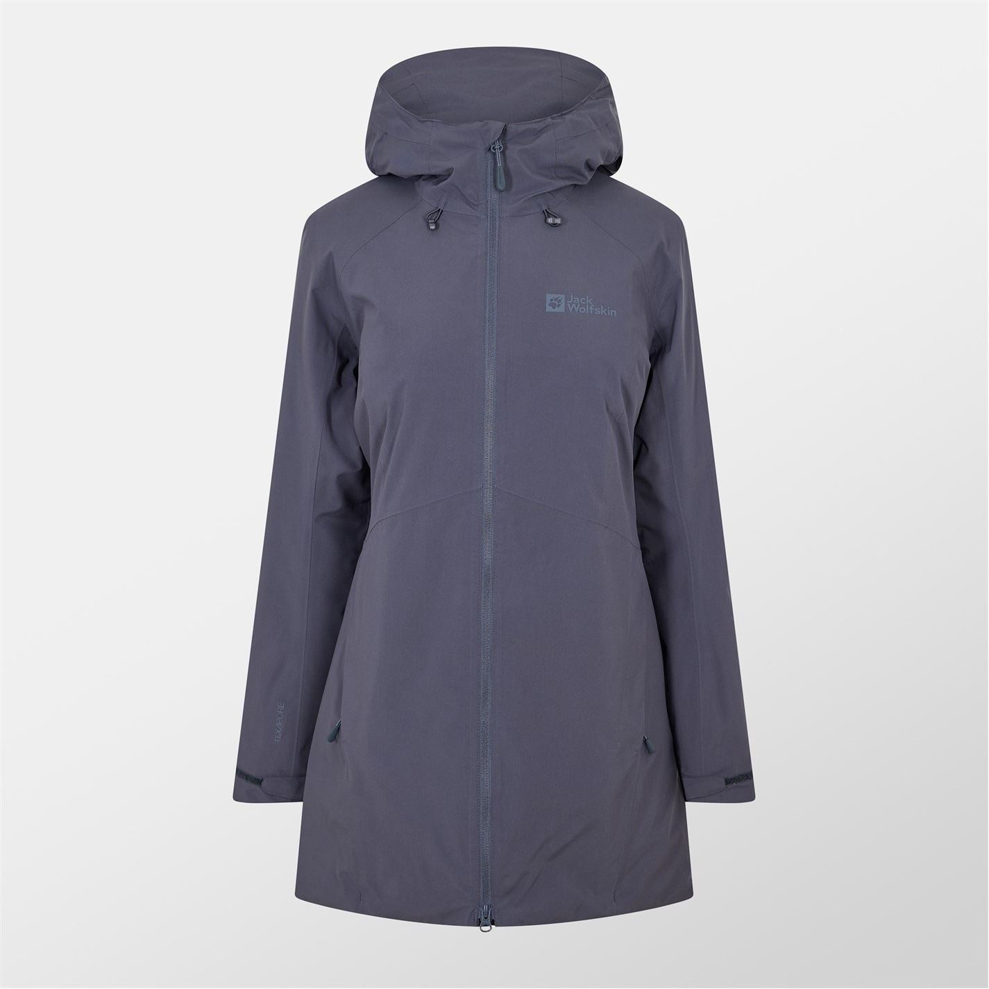 Jack Wolfskin Heidelong Sleeve T-Shirtein Jacket