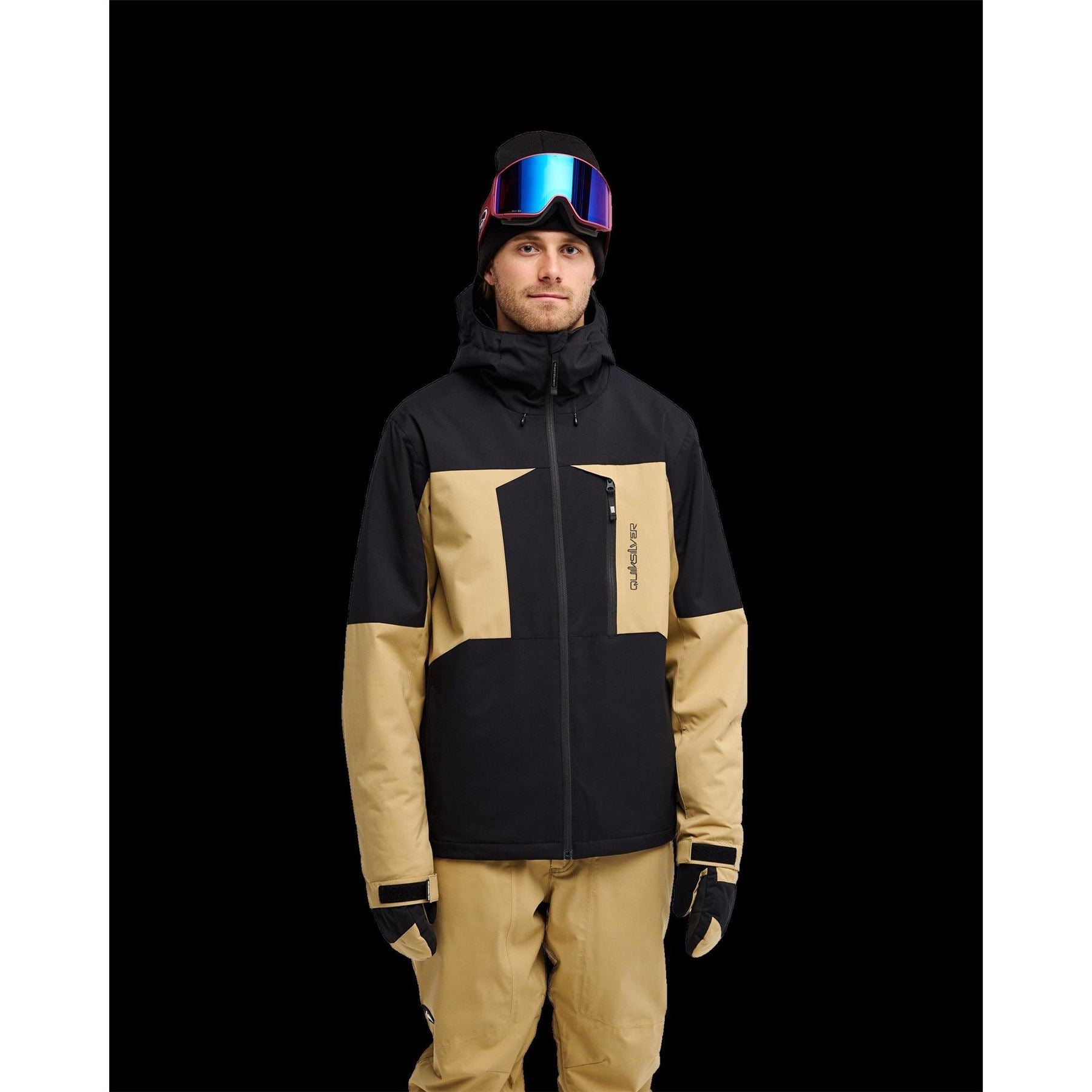 Quiksilver Dawson Jacket