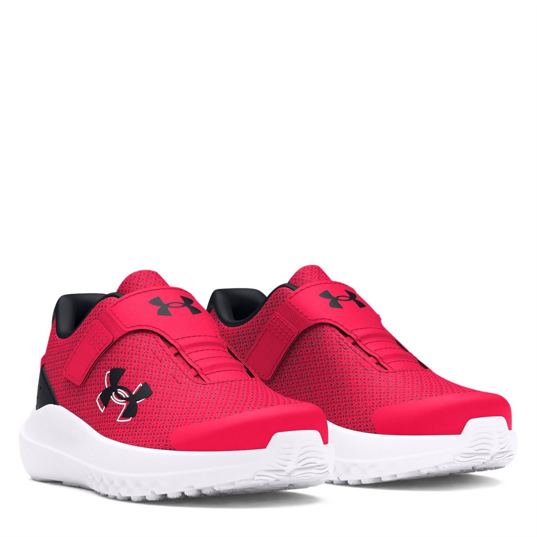 Under Armour Surge 4 Ac Running Shoes Unisex Infants