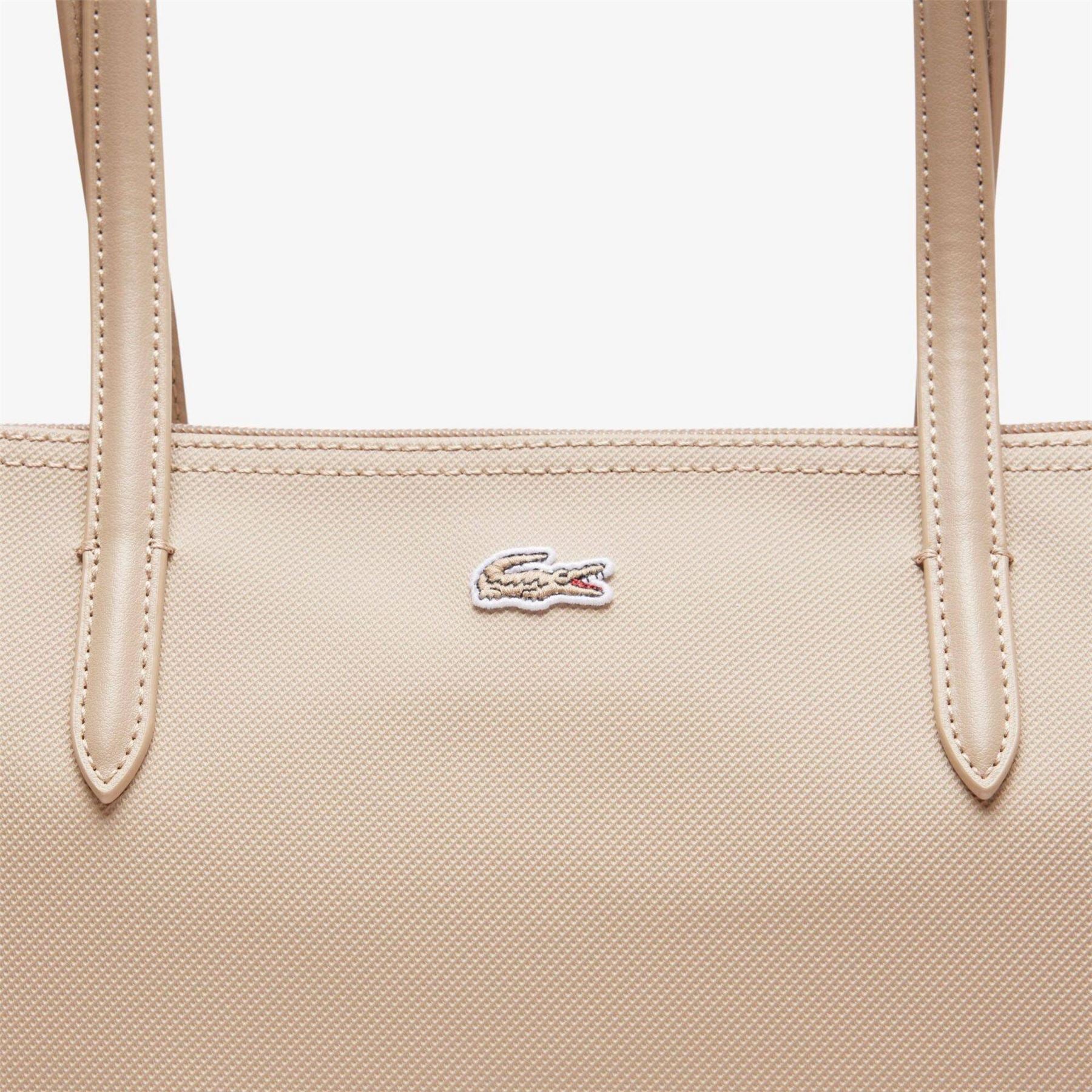 Lacoste L.12.12 Concept Tote Bag