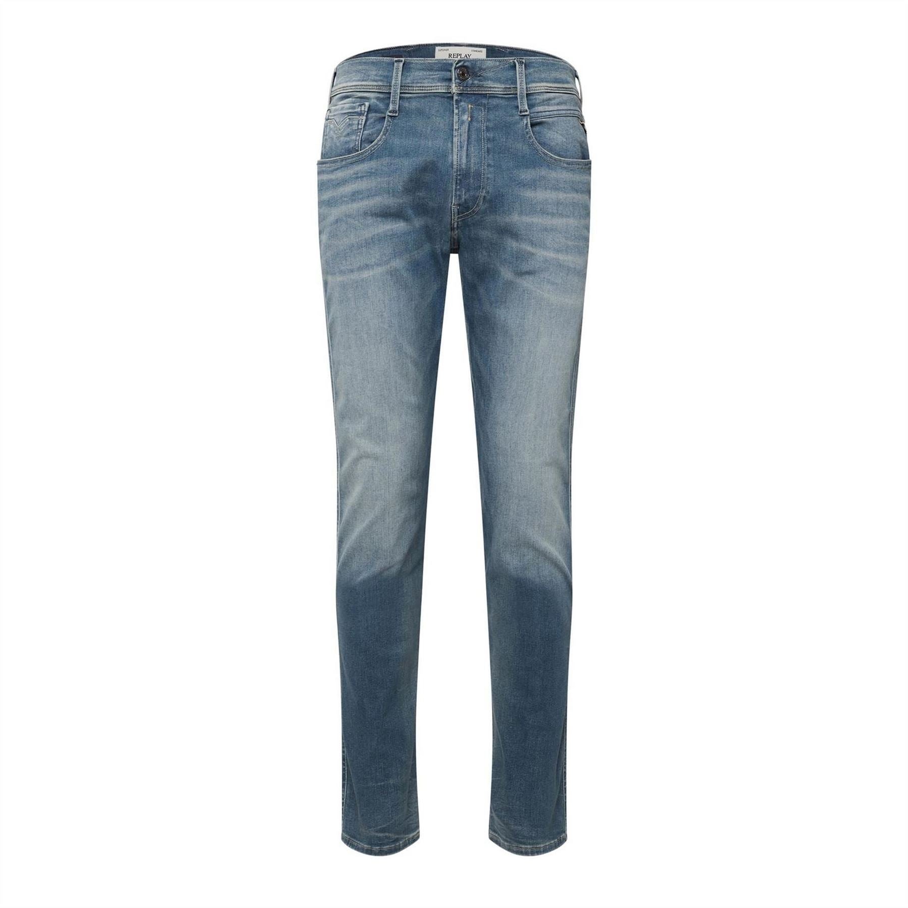 Replay Slim Fit Jeans