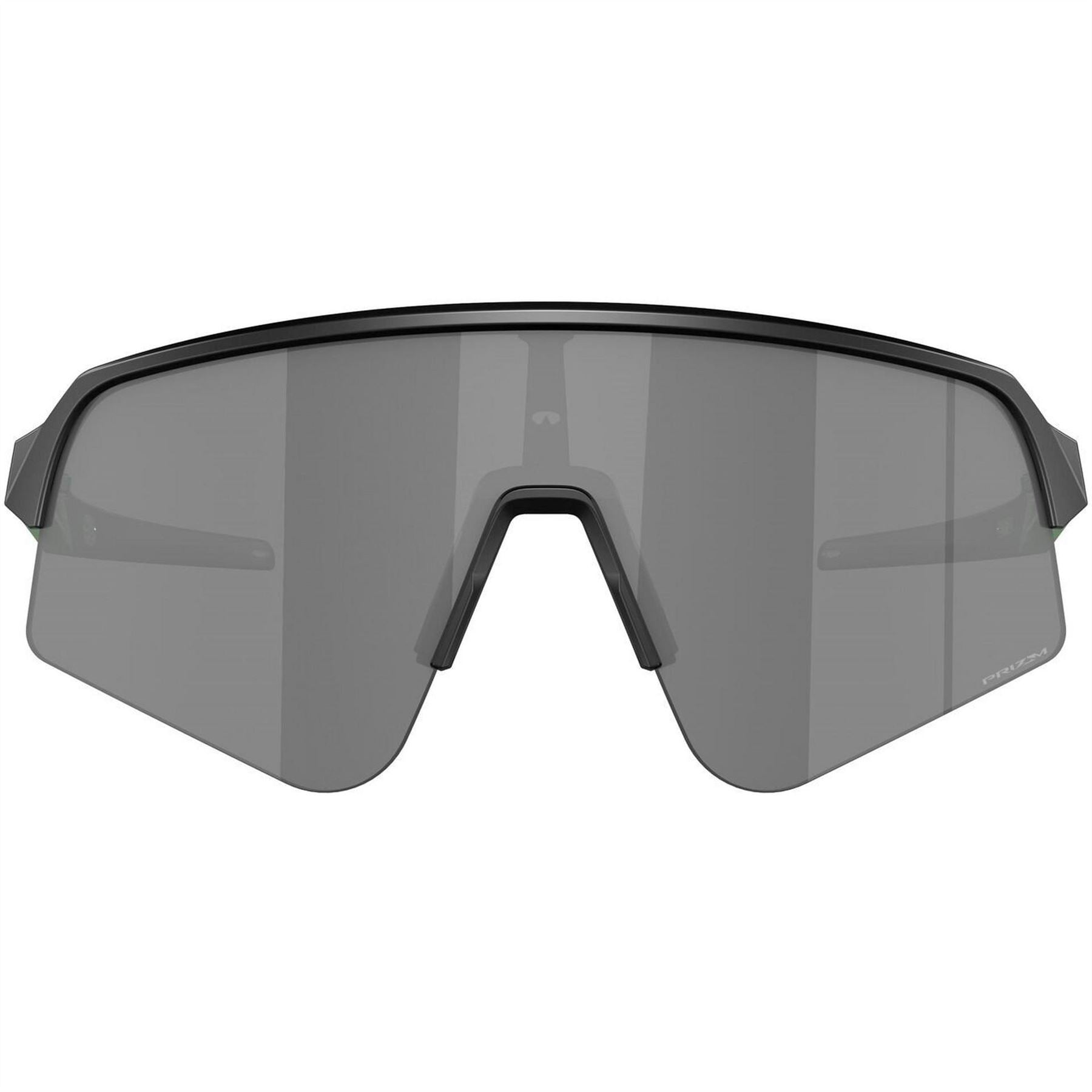 Oakley Lite Sweep Prizm Rimless Sunglasses
