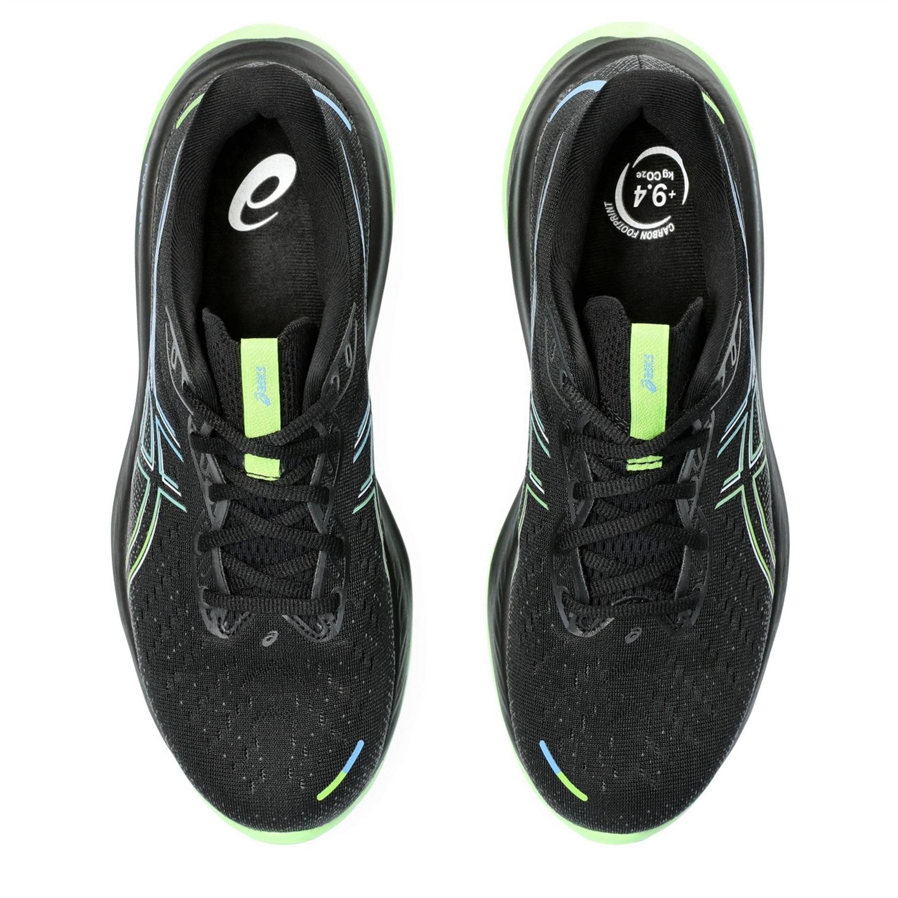 Asics Mens Gel Cumulus 26 Running Trainers