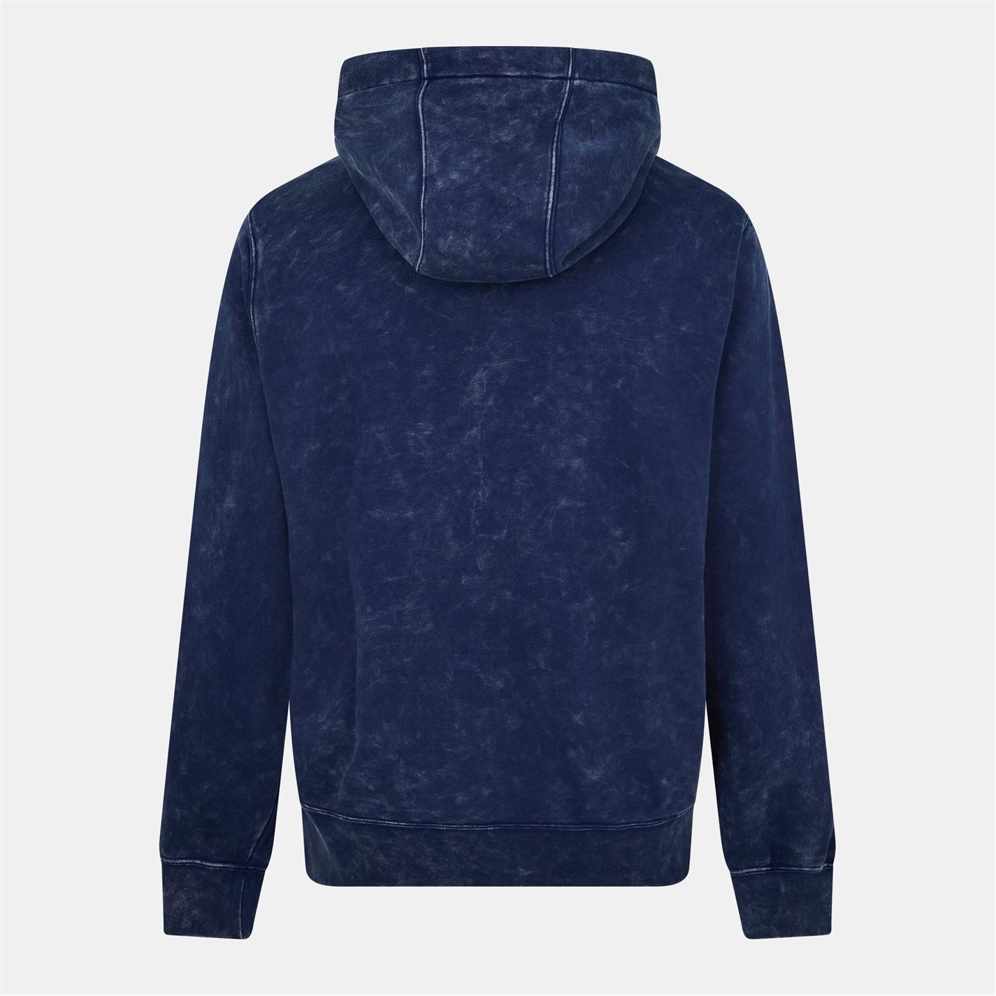 Nike Paris Saint Germain French Terry Hoodie Adults