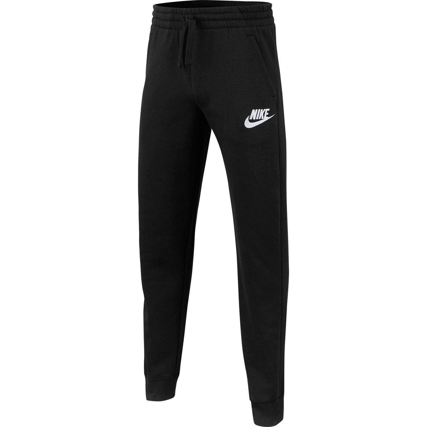 Nike Sportswear Club Fleece Big Kids Pants