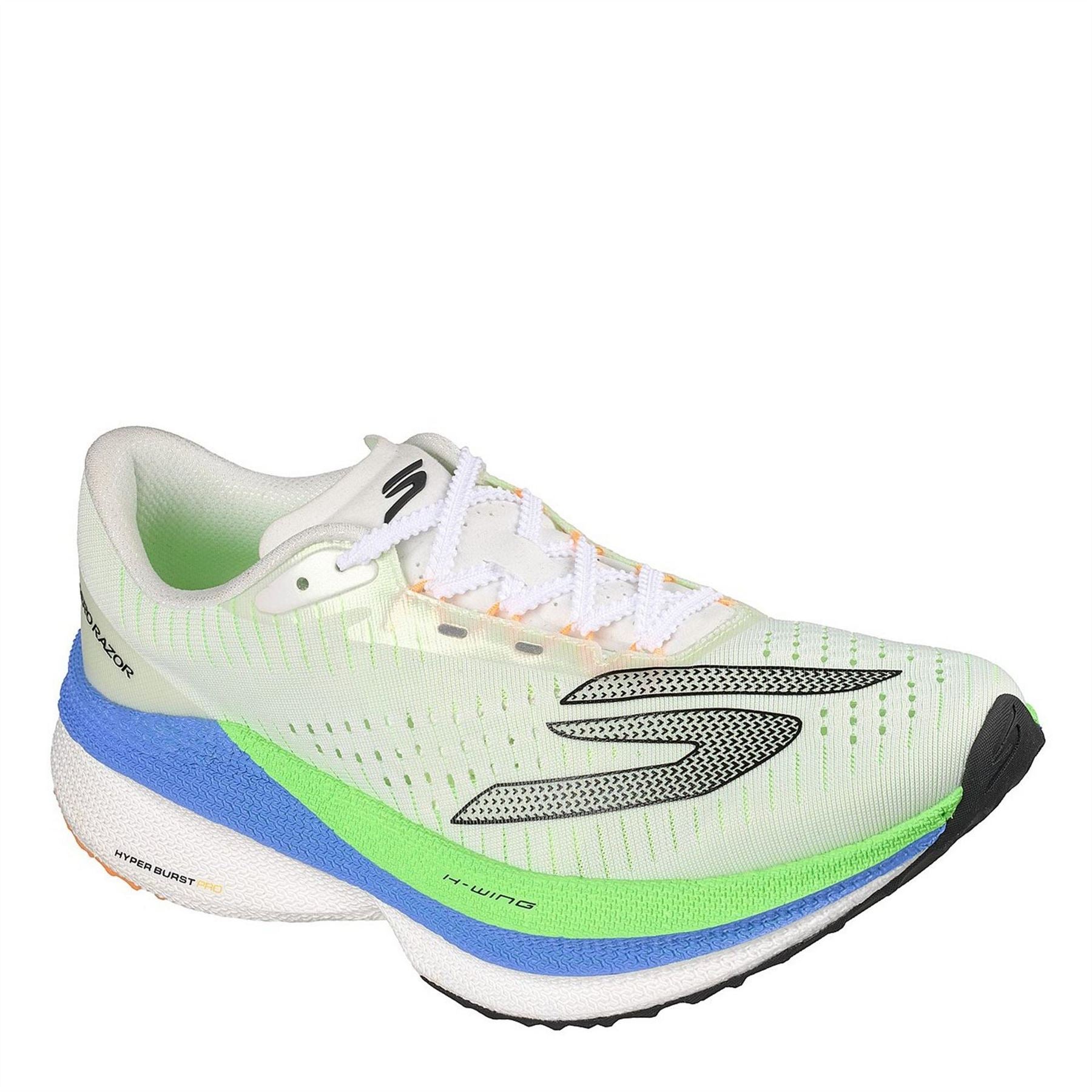 Skechers Womens Razor Running Shoes
