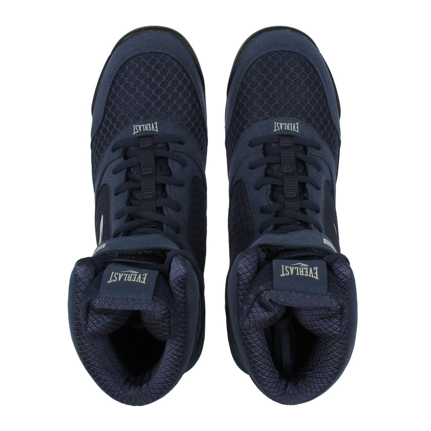 Everlast Mens Pro Elite Boxing Boots