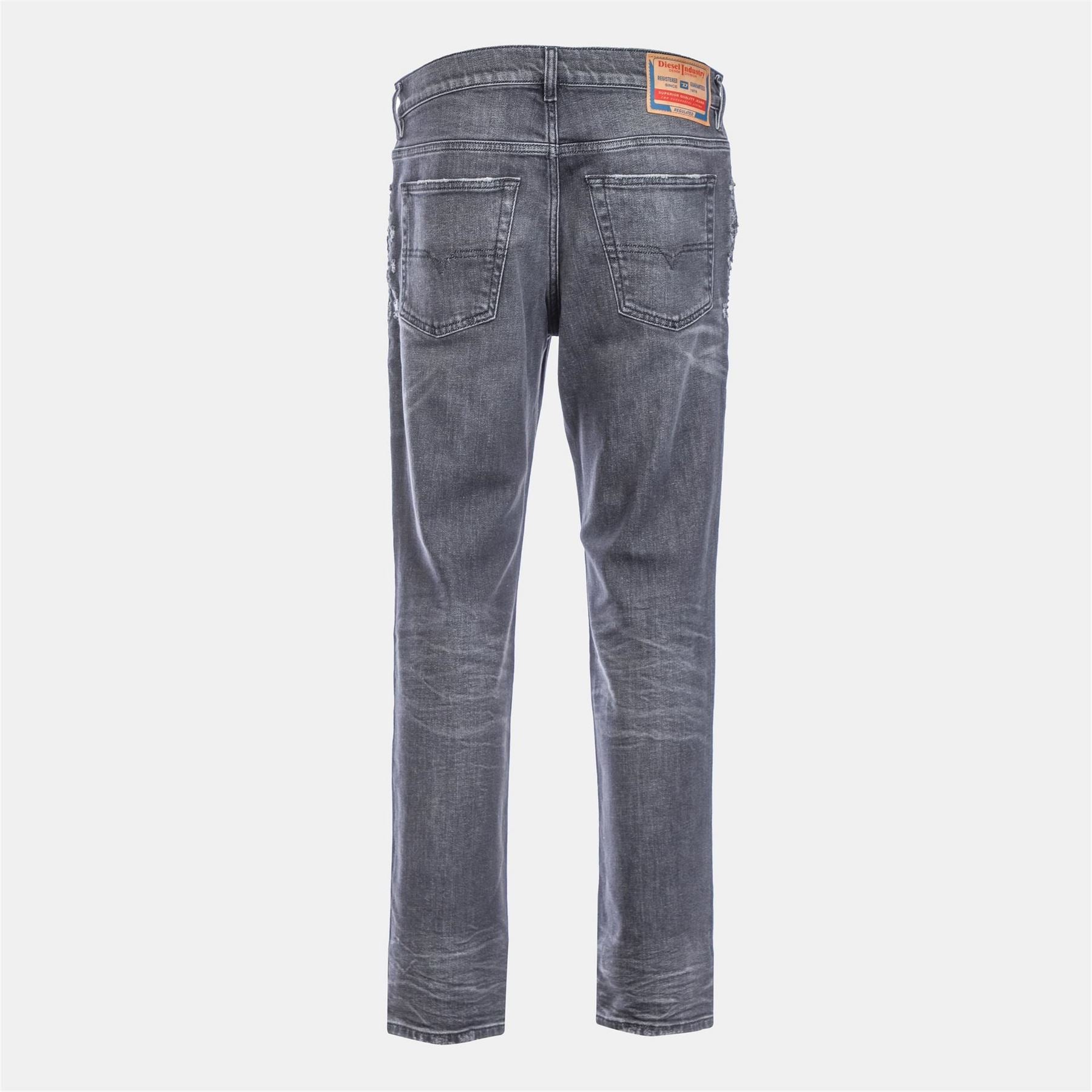 Diesel D Finitive Jeans
