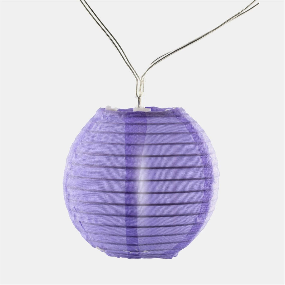 Streetwize Solar Lights