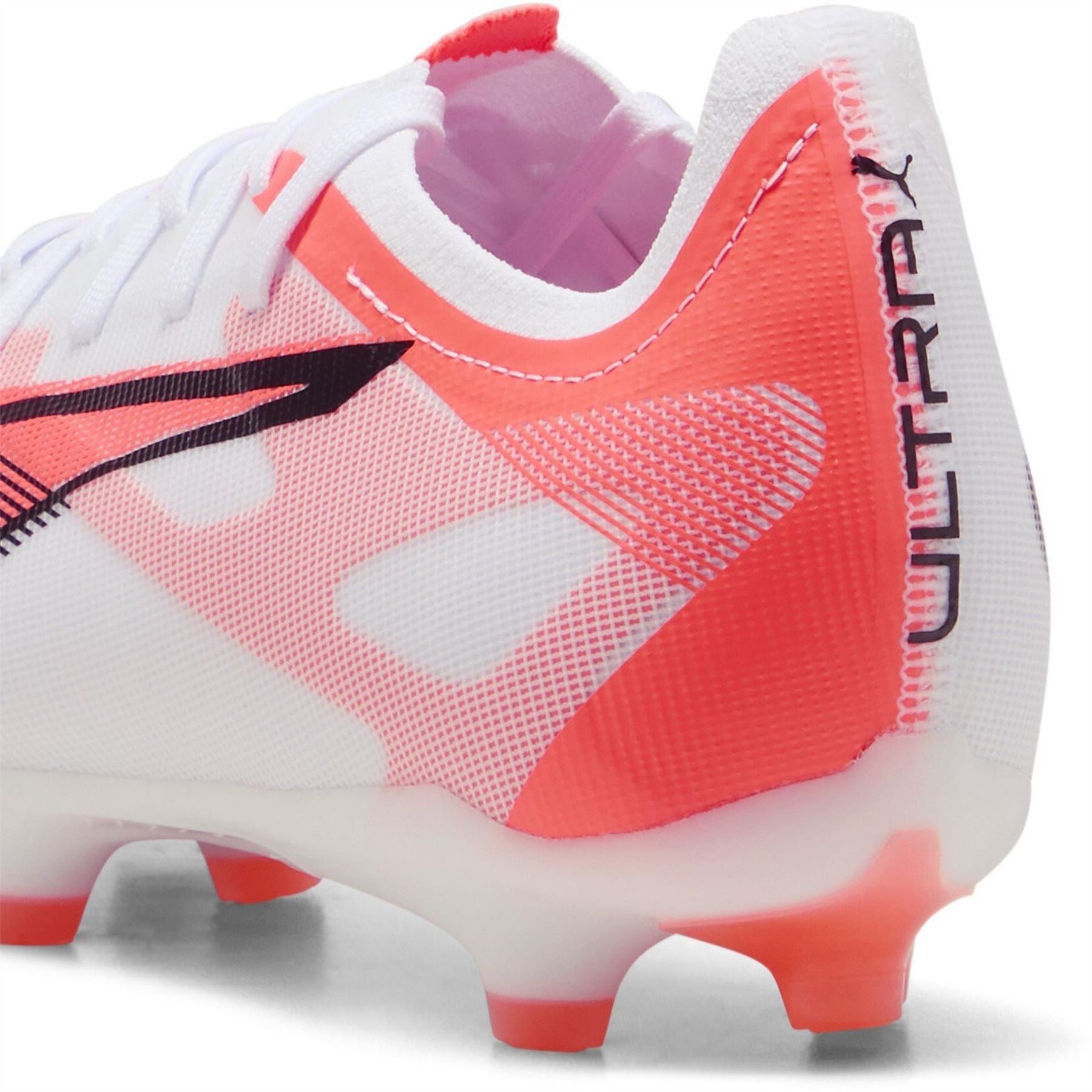 Puma PUMA Ultra 5 Match Firm Ground Football Boots