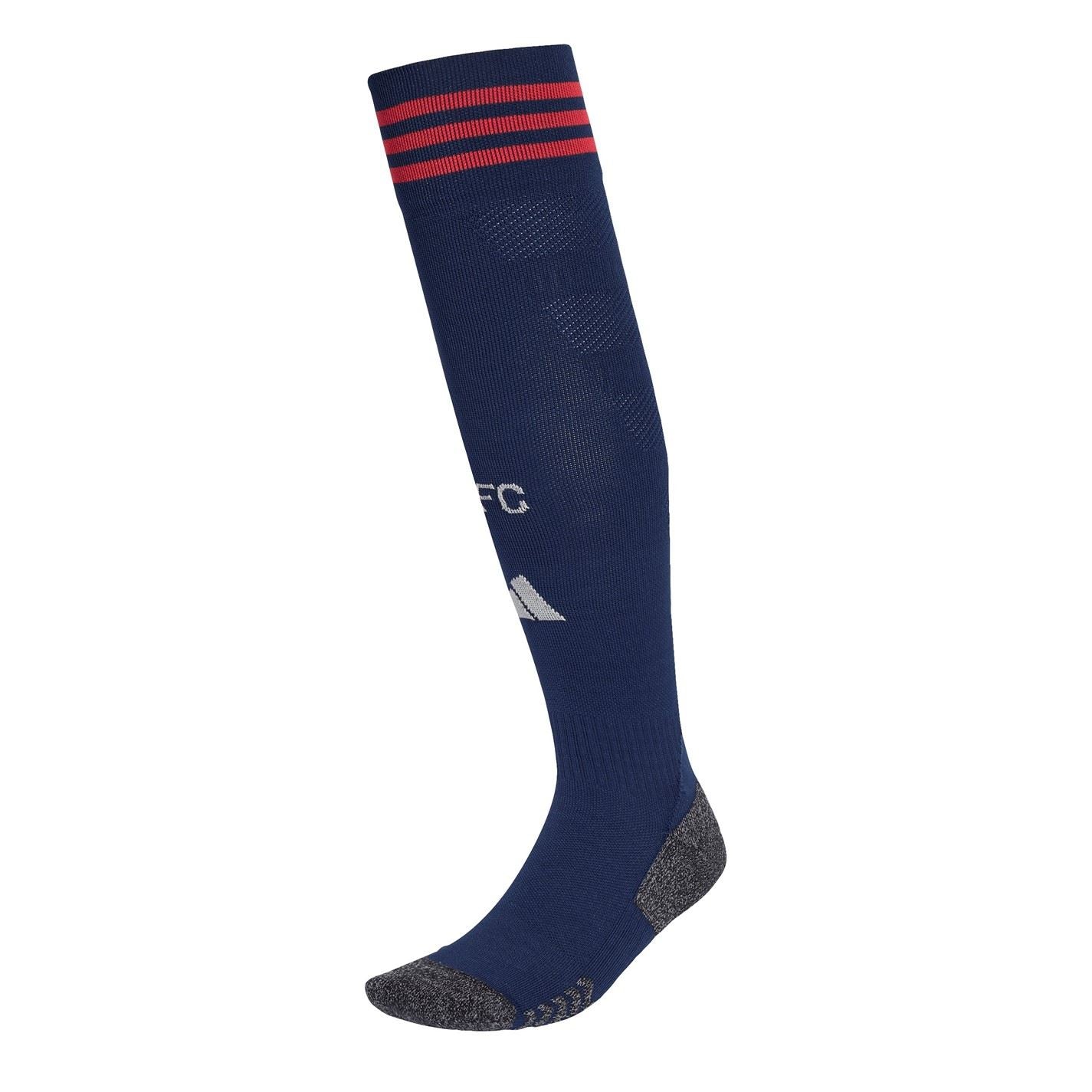 adidas Arsenal Away Socks 2025 2026 Adults