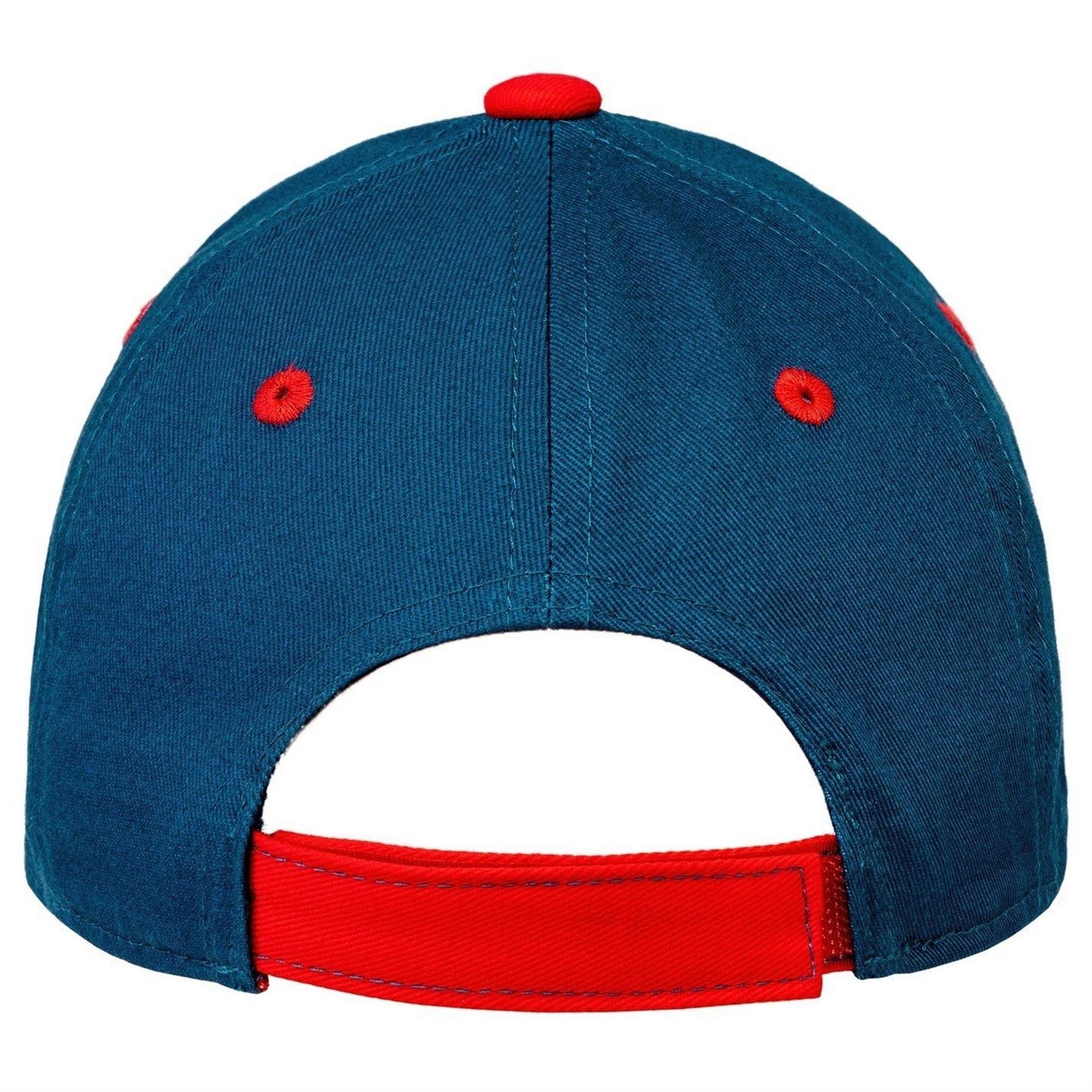 Character Peak Cap Childrens
