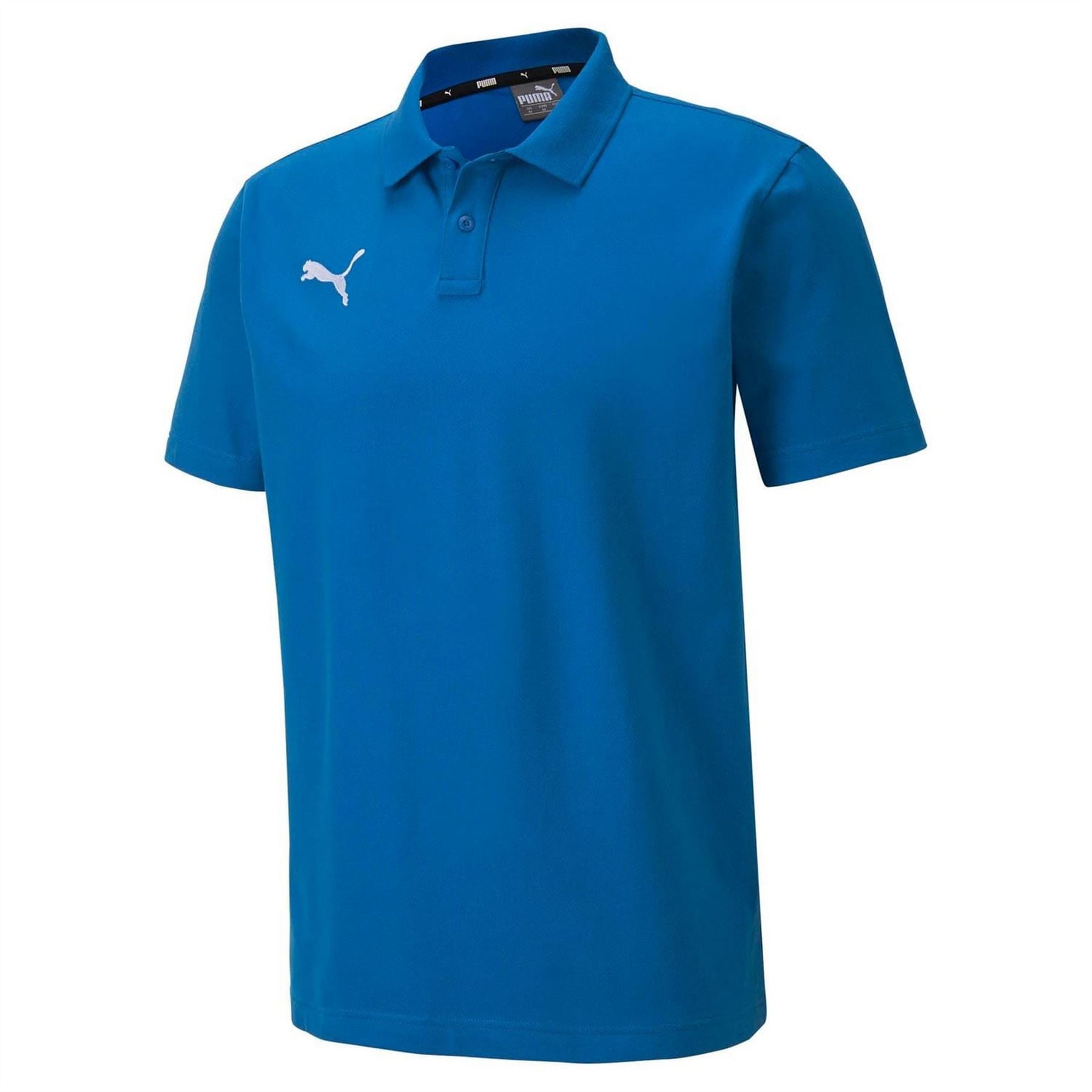 Puma 23 Casuals Polo Shirt