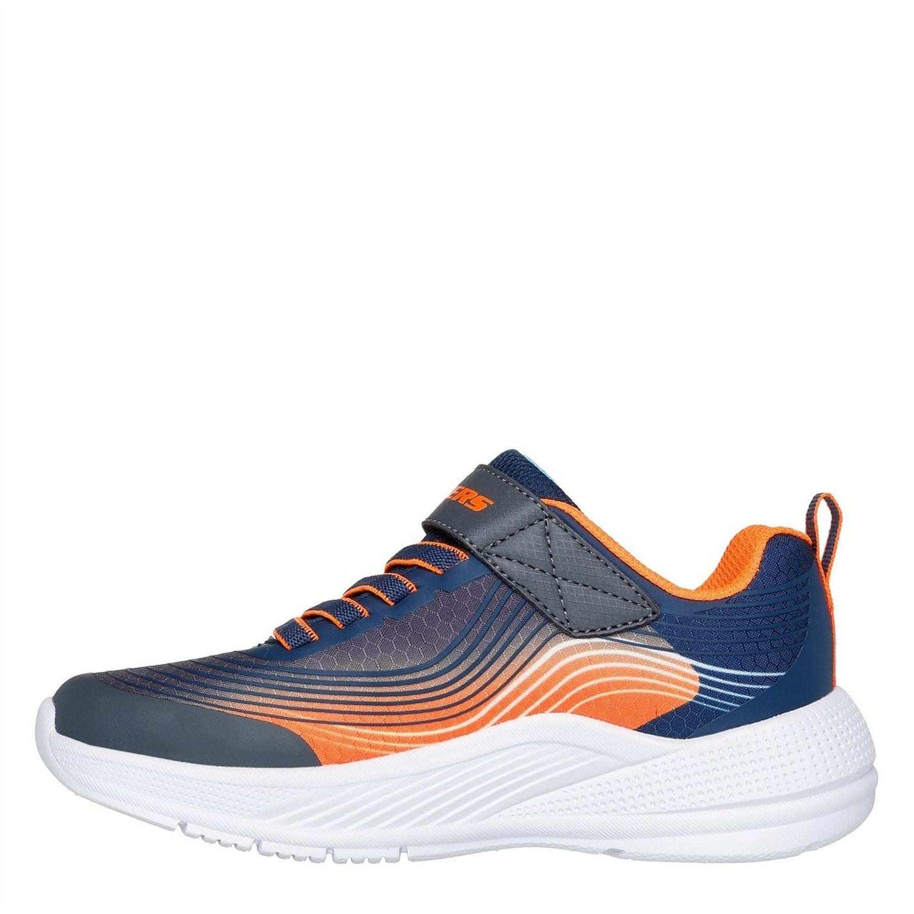 Skechers T Runners Child Boys