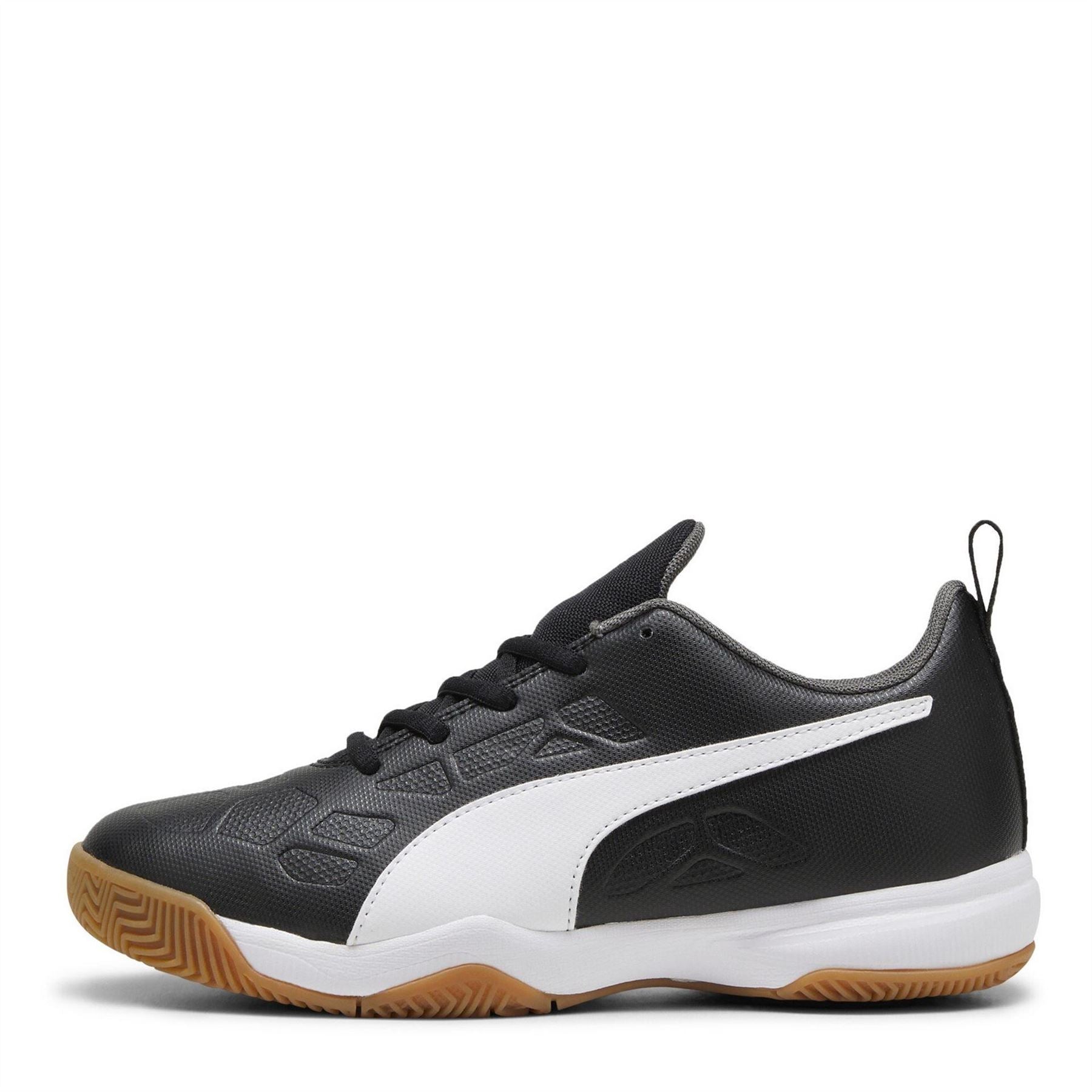 Puma Kids Tenaz Handball Trainers