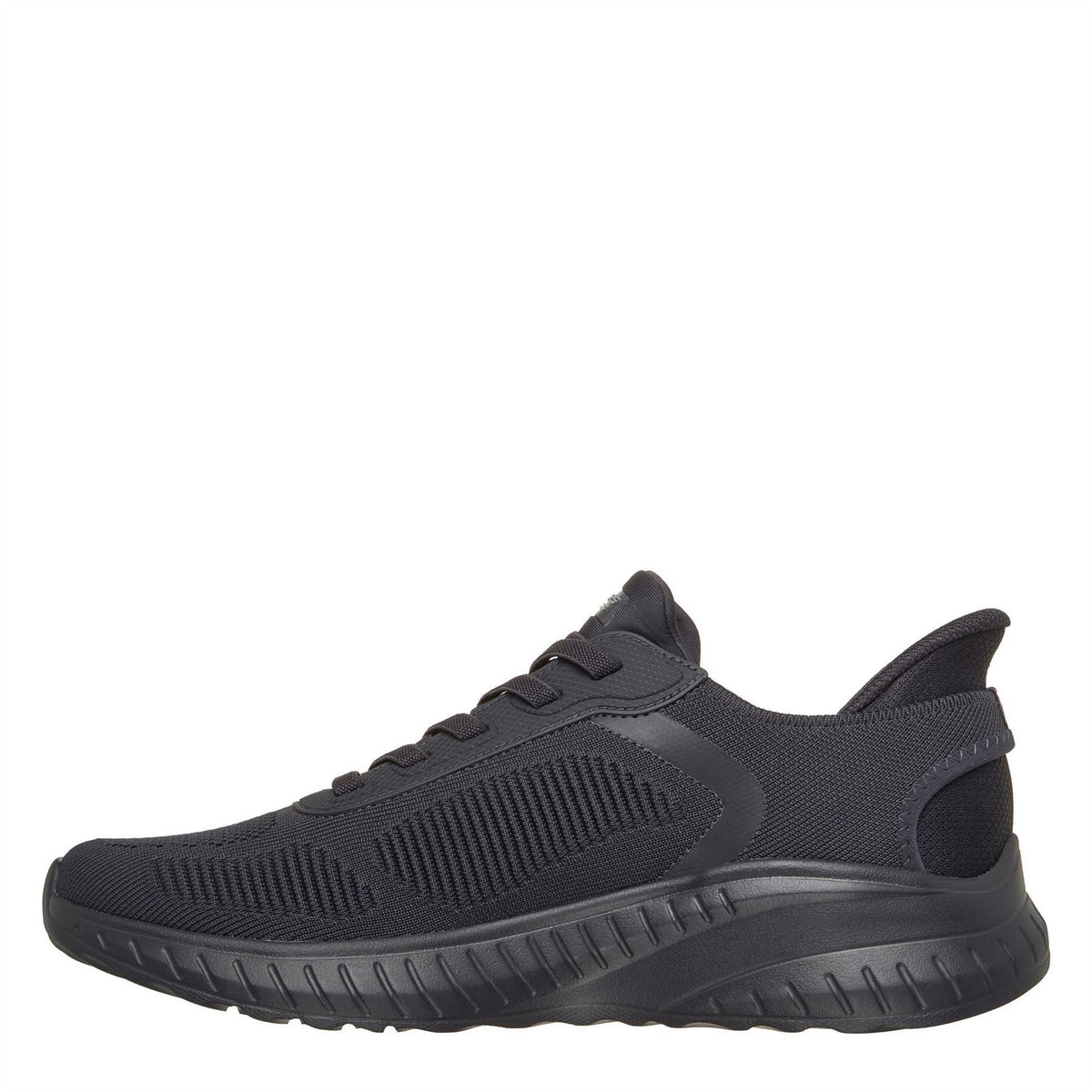 Skechers Bobs Sport Squad Chaos Slip On Trainers
