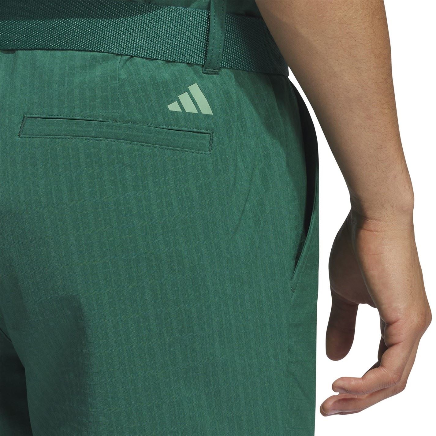 adidas Mens Ultimate365 Fall Weight Golf Trousers