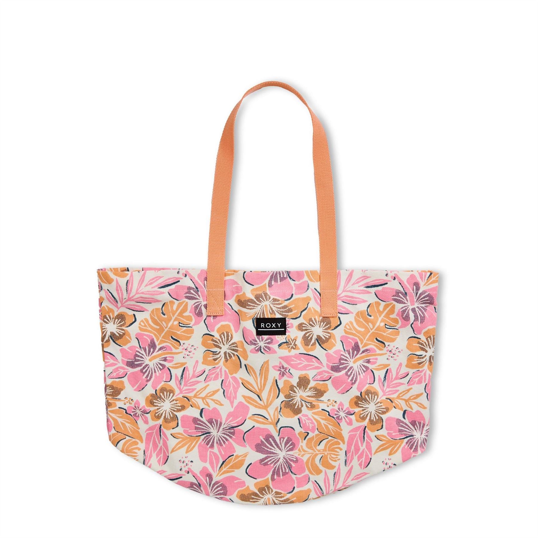 Roxy Mesh Drawstring Bags