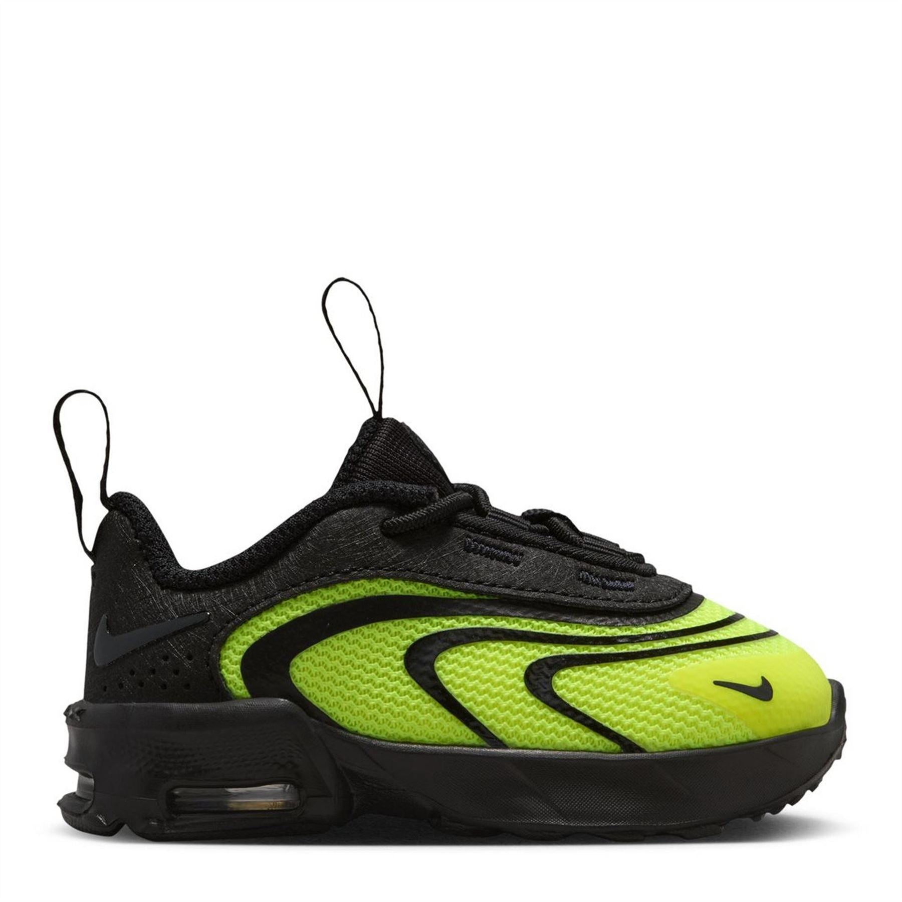 Nike Air Max Fire