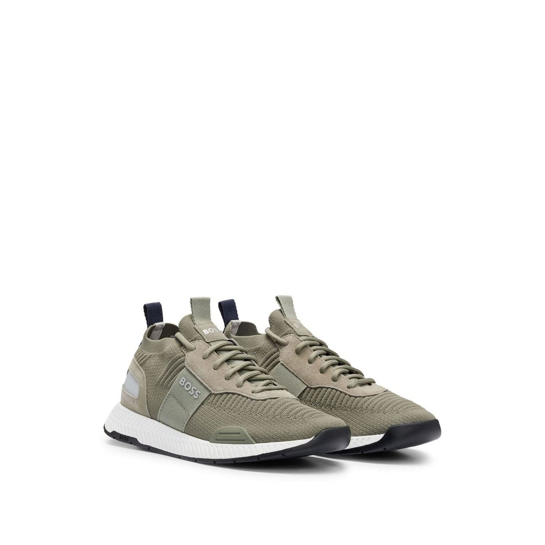 Boss Trainers