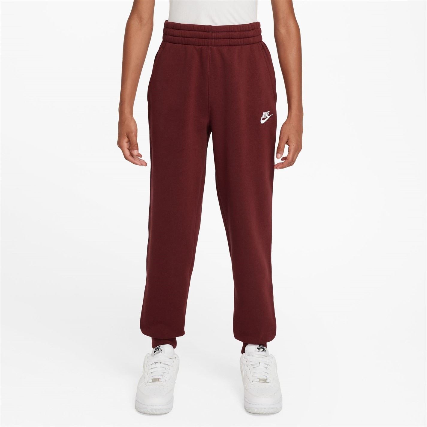 Nike Sportswear Club Fleece Big Kids Pants