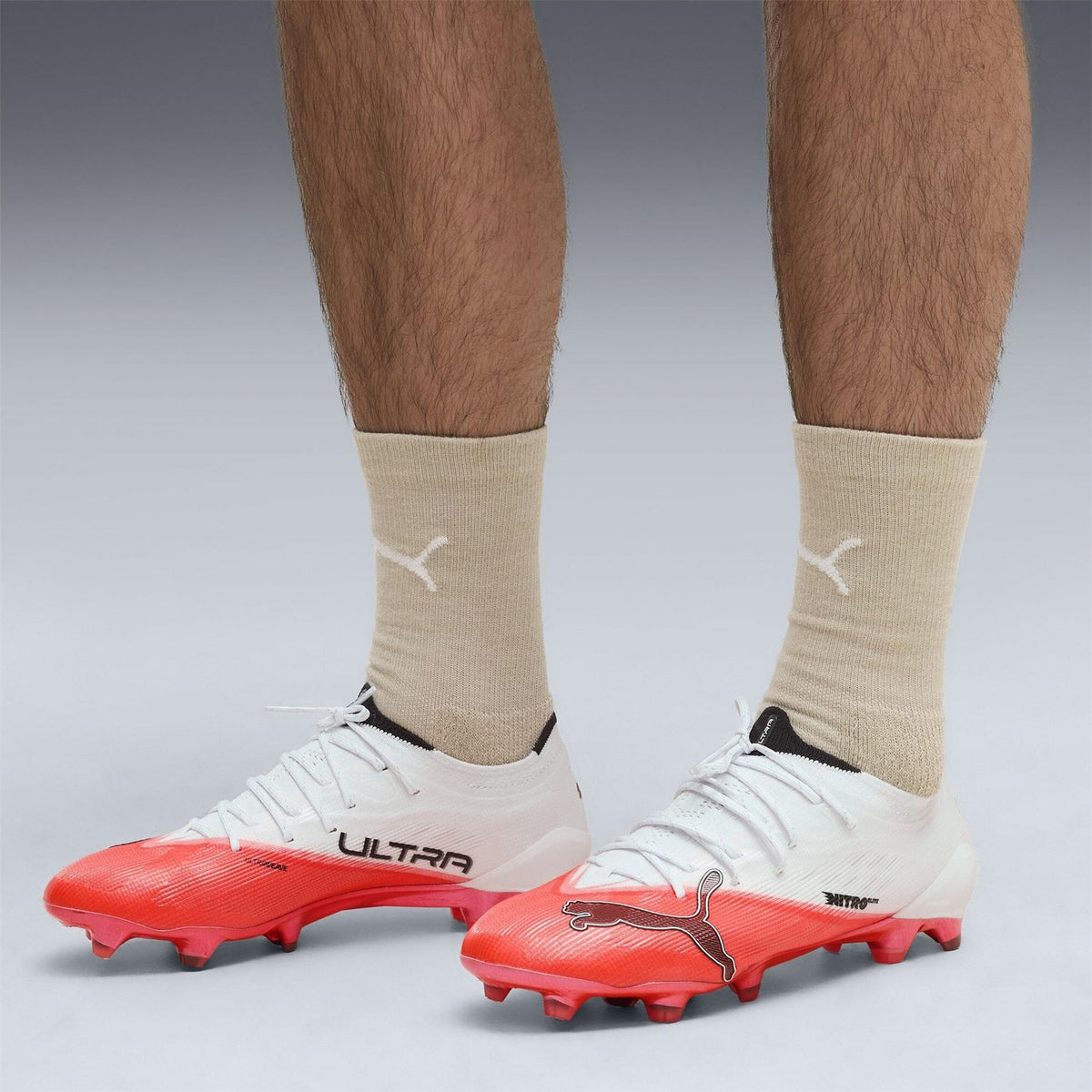 Puma Ultra 7 Ultimate Firm Ground Football Boots