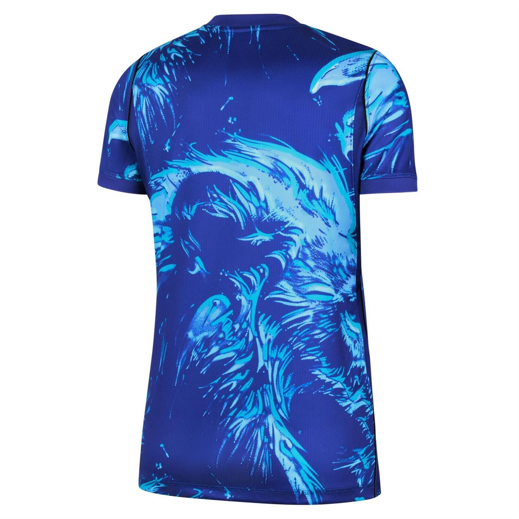 Nike England Fifa World Cup 2026™ Football Shirt