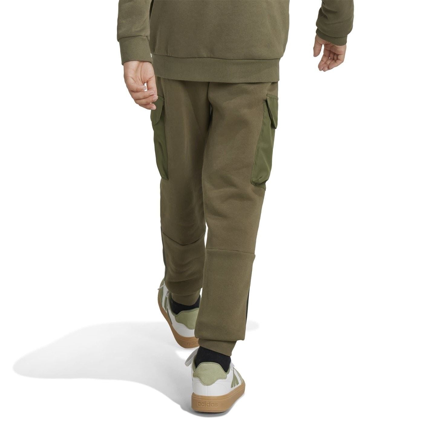 adidas Utility Joggers Juniors