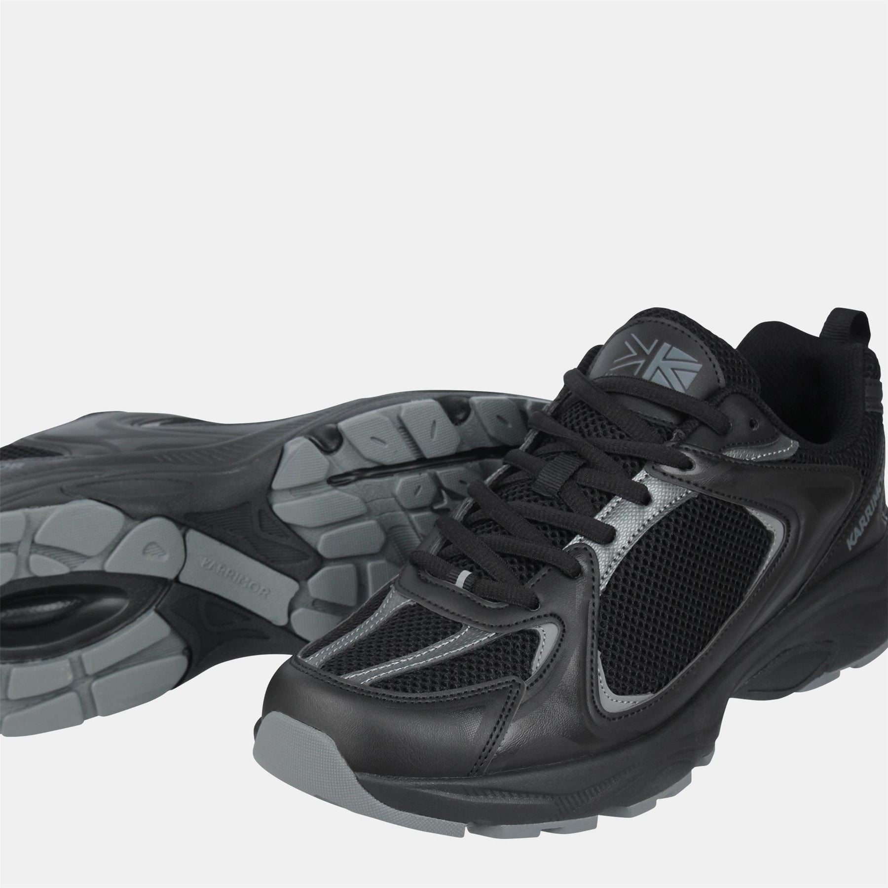Karrimor Lace Up Trainers