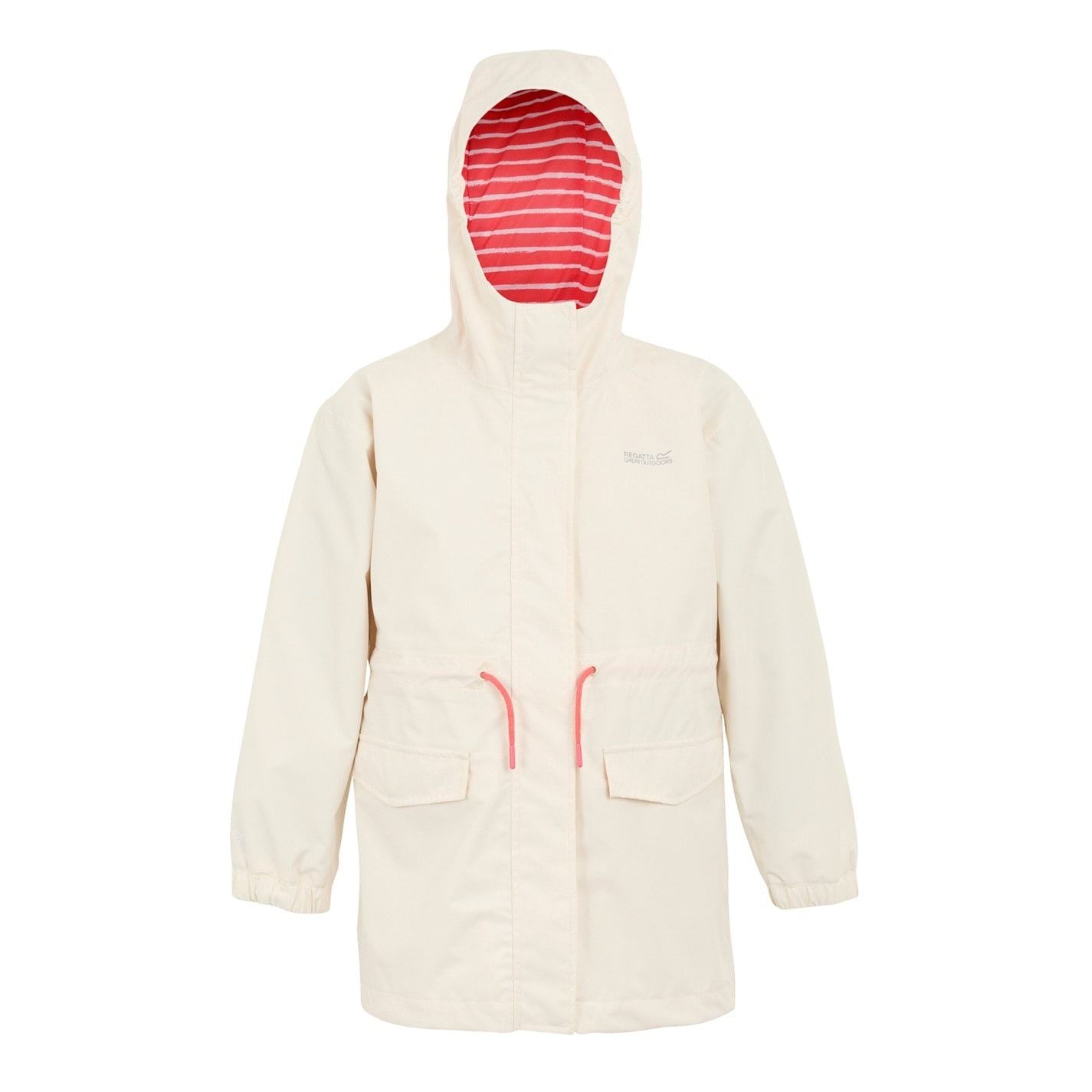 Regatta Ballina Hooded Regular Fit Jacket