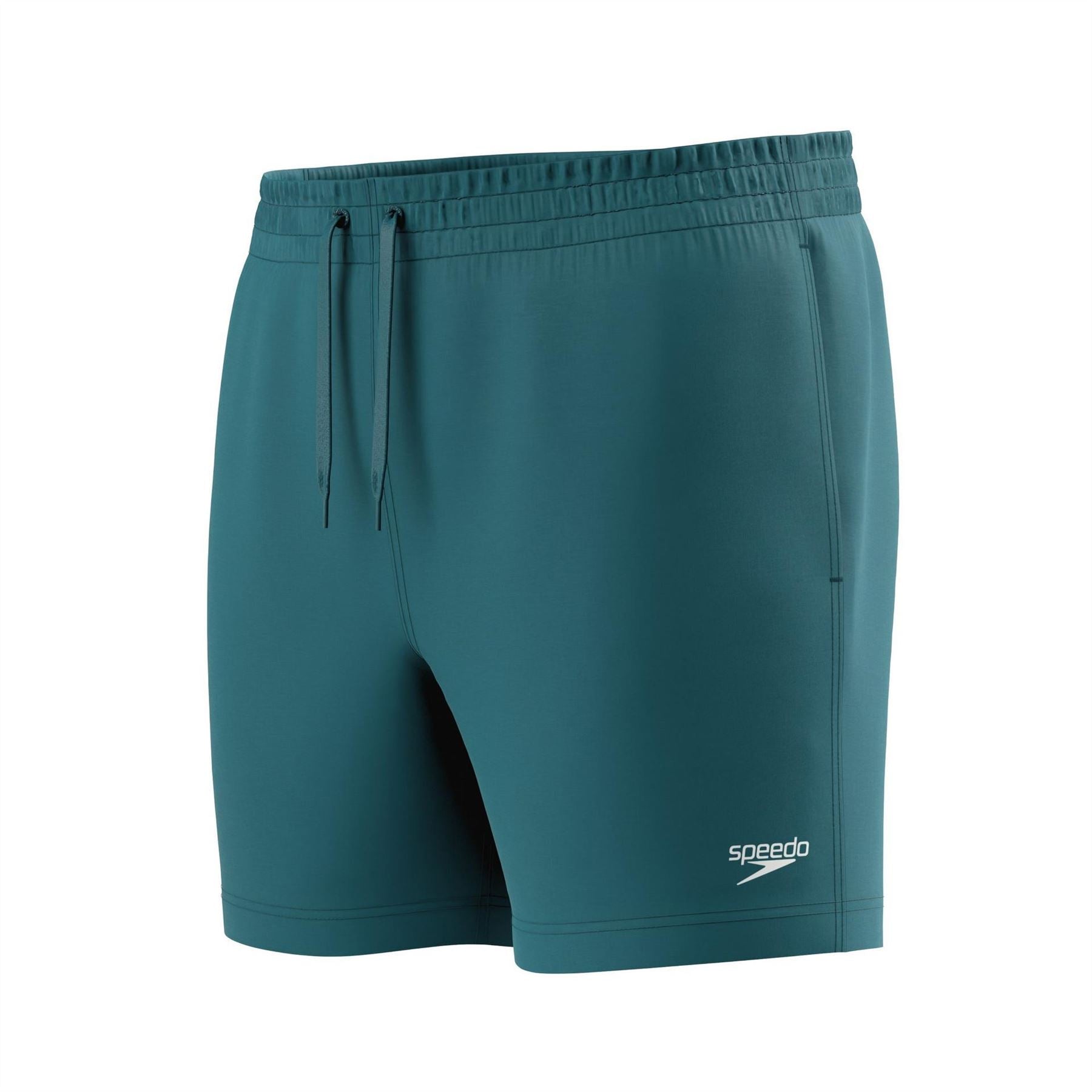 Speedo Mens Essentials 16 Inch Watershorts