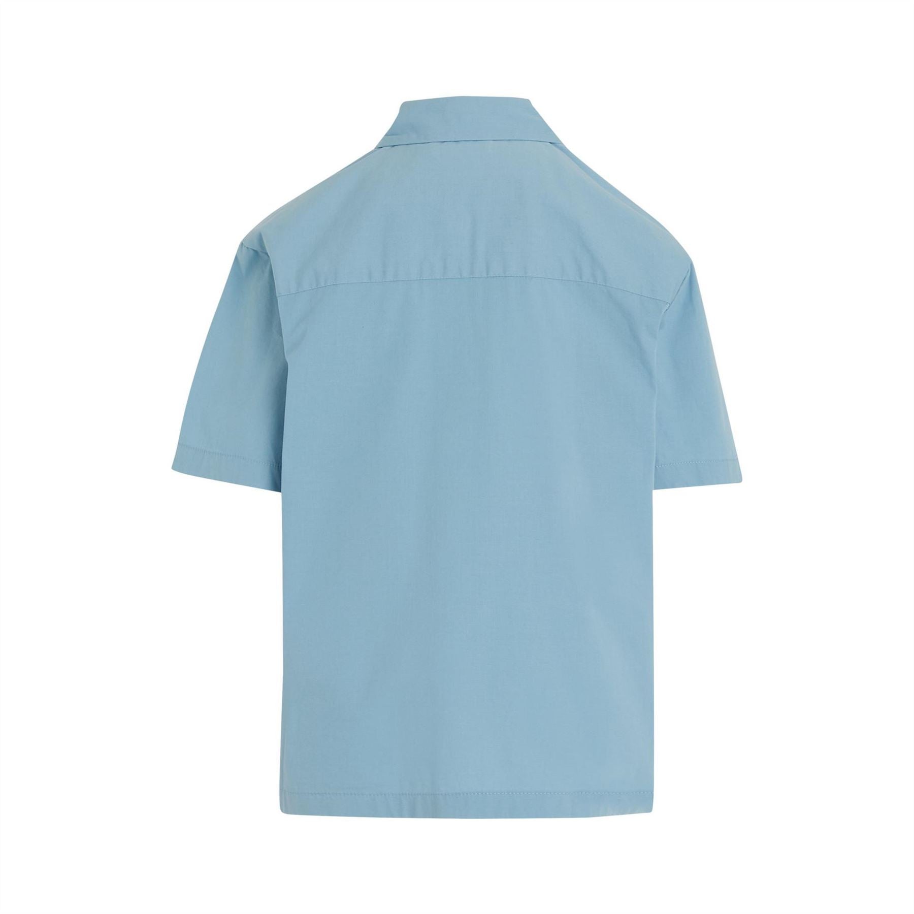 Calvin Klein Jeans Regular Fit Short Sleeve Shirt