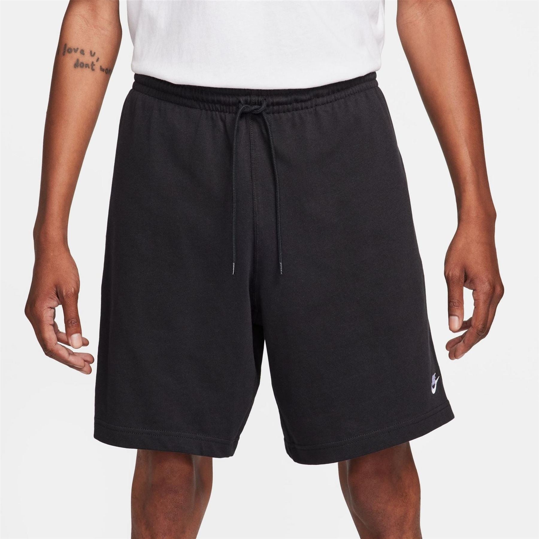 Nike Mens Sportswear Club Shorts