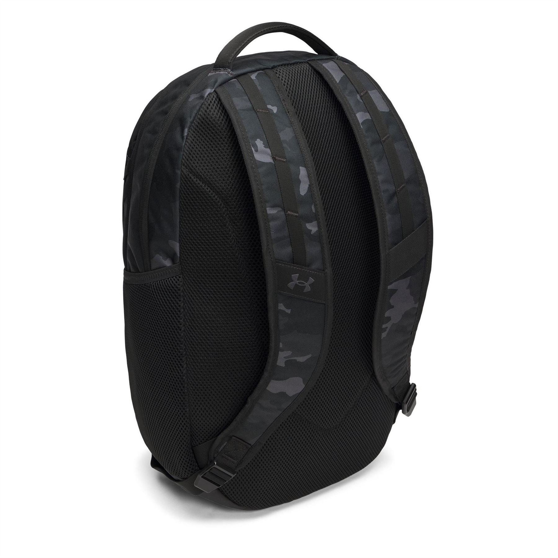 Under Armour Hustle 6.0 Laptop Backpack with Key Ring