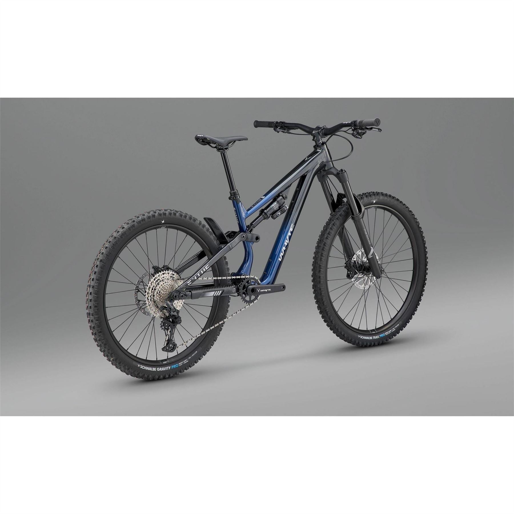 Whyte S 2027 Enduro Mountain Bike