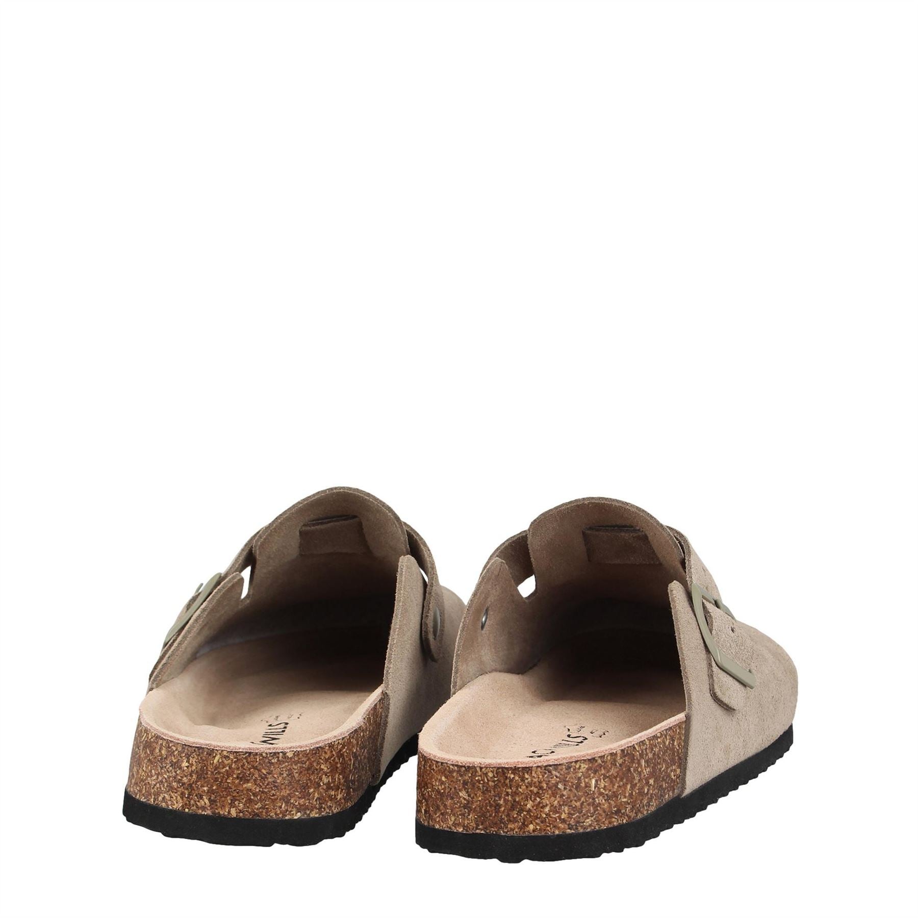 Jack Wills Mule Sandals