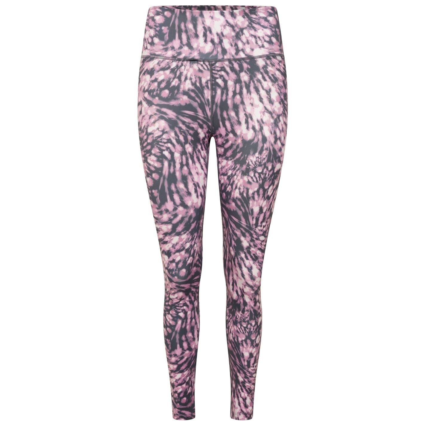 Dare 2b Womens 2b Influential Performance Leggings Legging