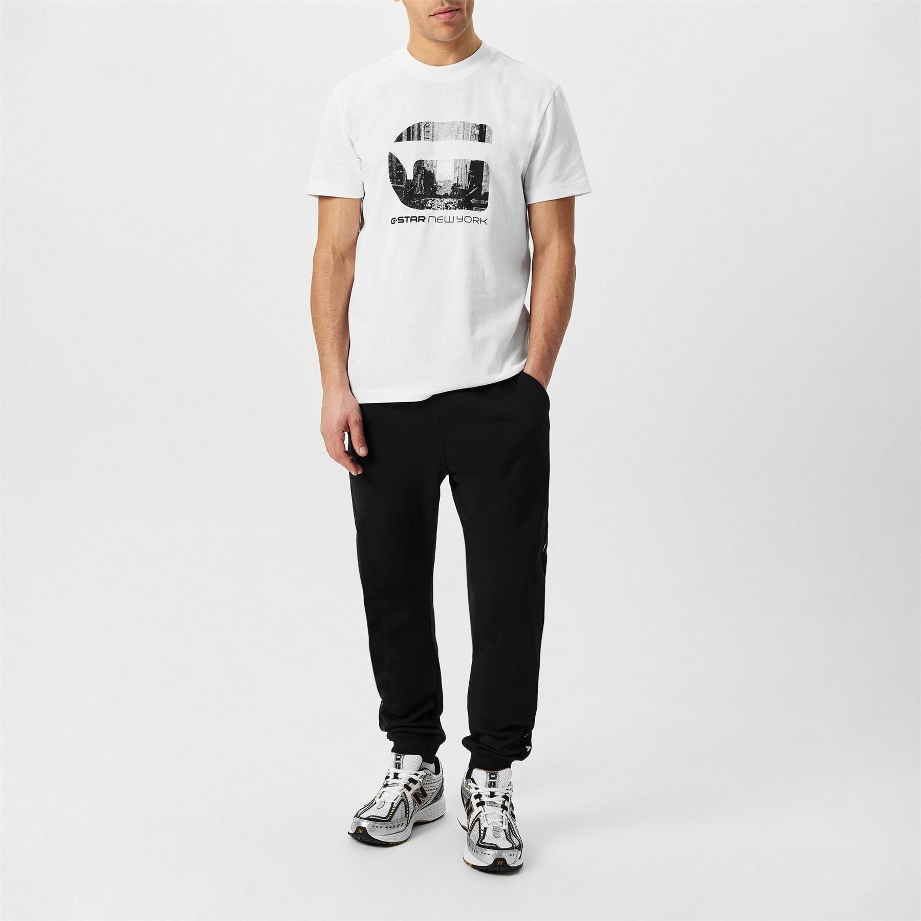 G Star York T-Shirt