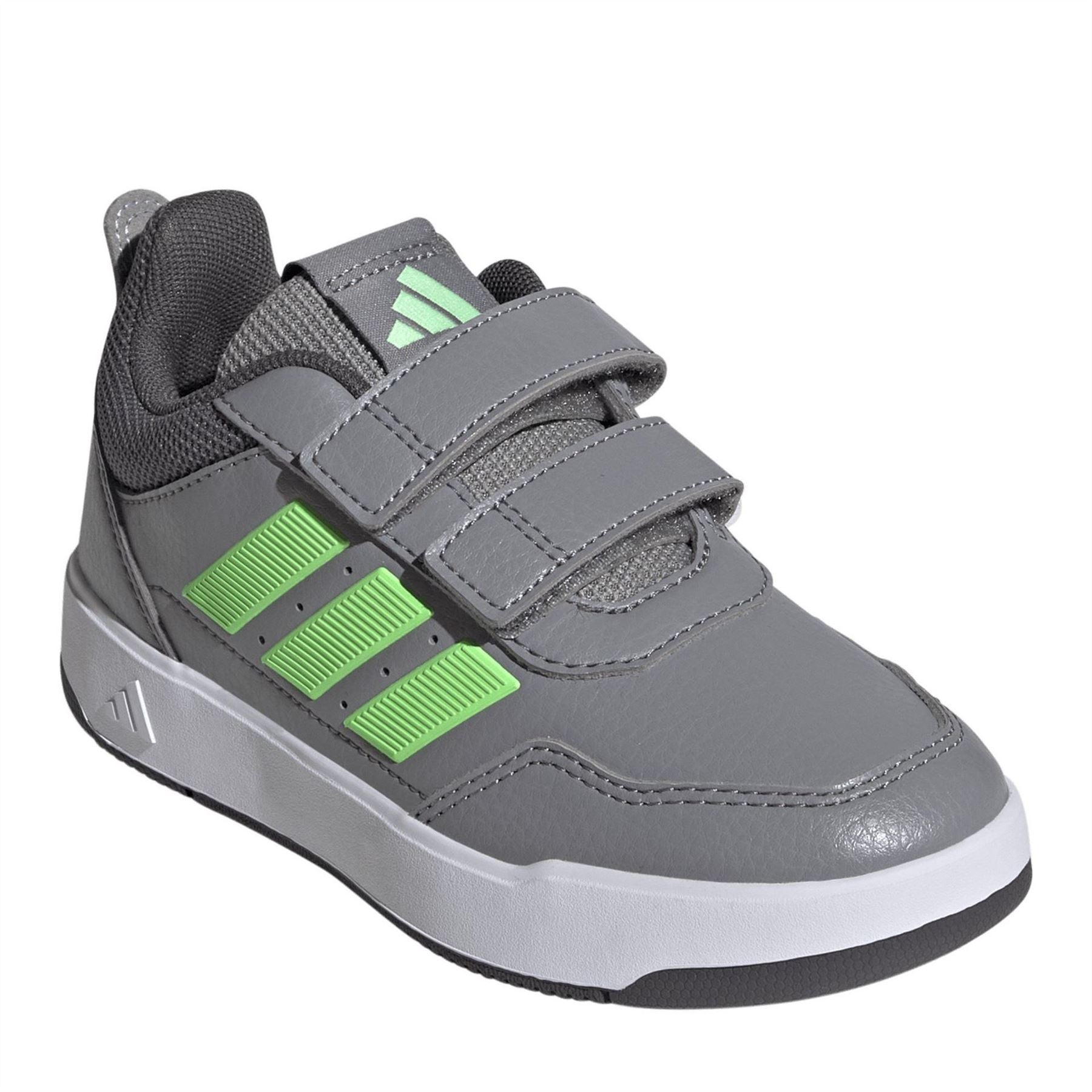 adidas Tensaur 3 Trainers Child