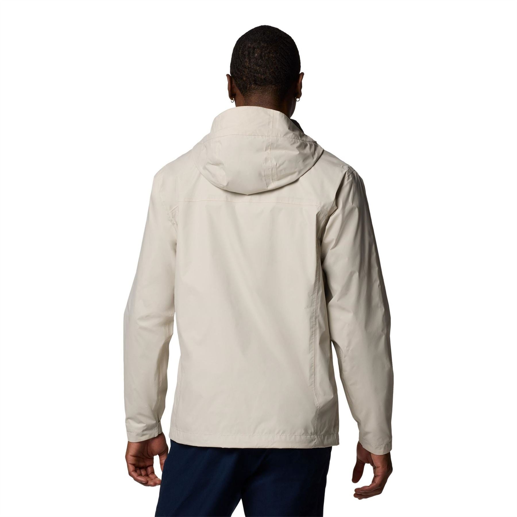 Columbia Watertight Ii Packable Seam Sealed Waterproof Jacket