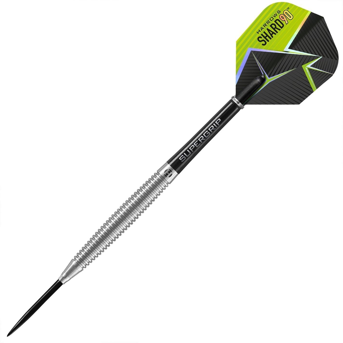 Harrows Darts Shard 90 Percent  Tungsten Darts