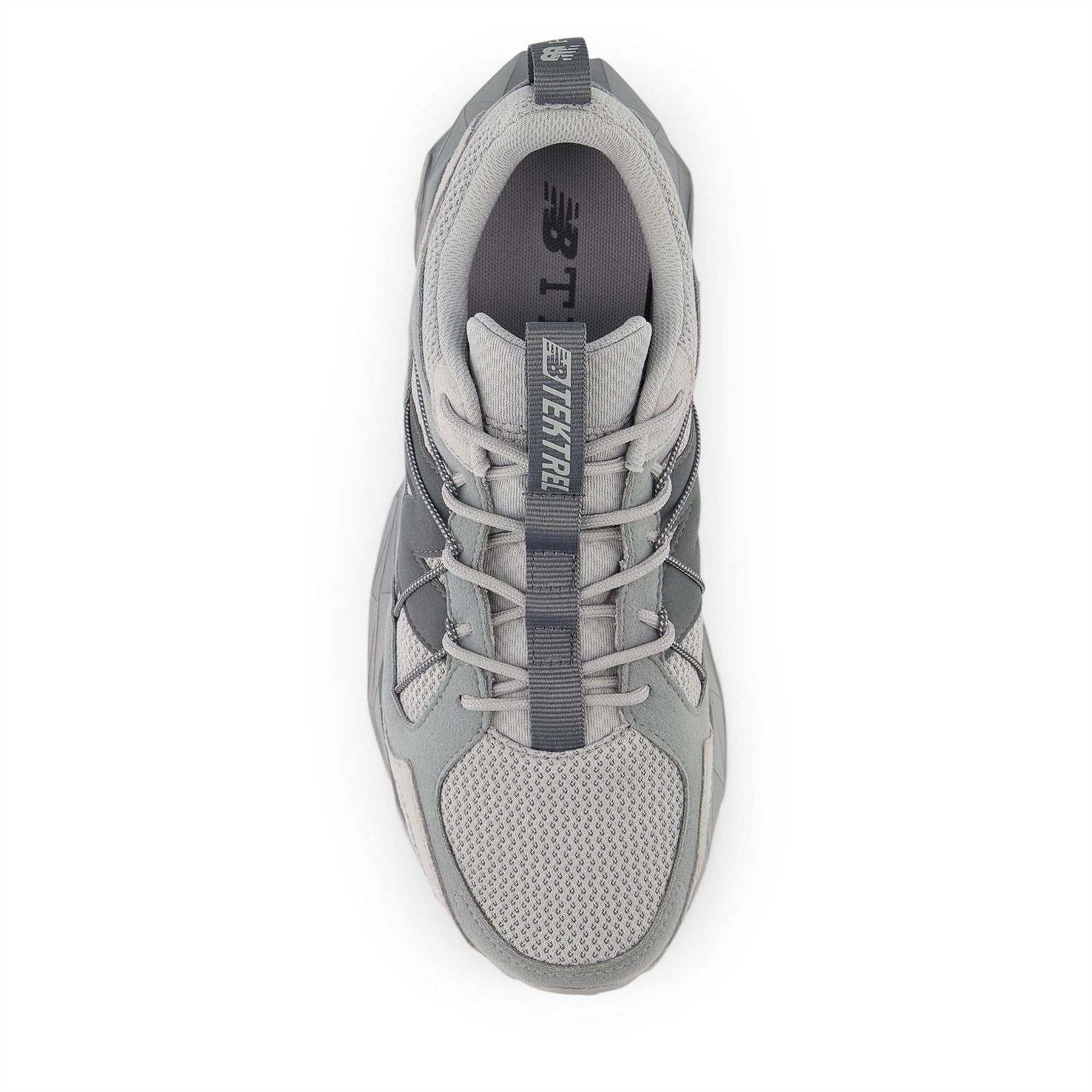 New Balance Mens Tektrel Running Shoes
