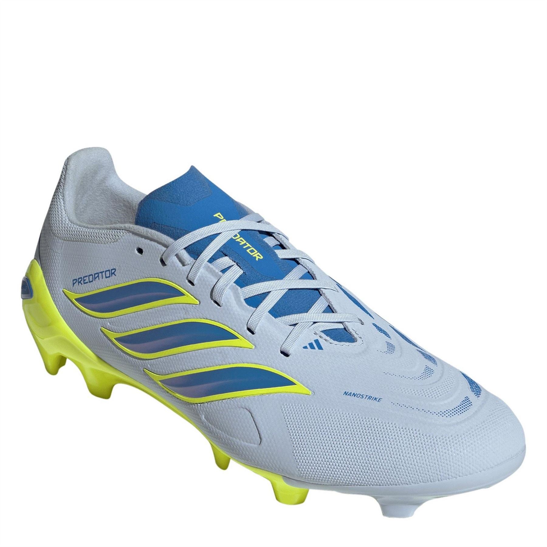 adidas adidas Predator League Firm Ground Football Boots