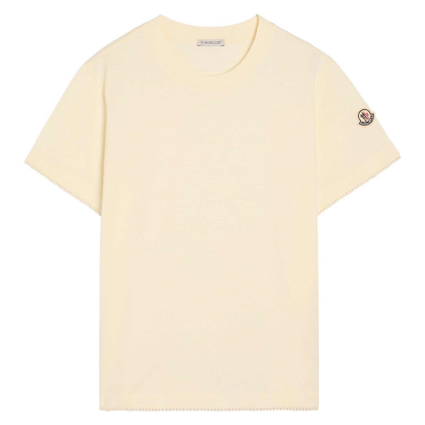 Moncler T-Shirt